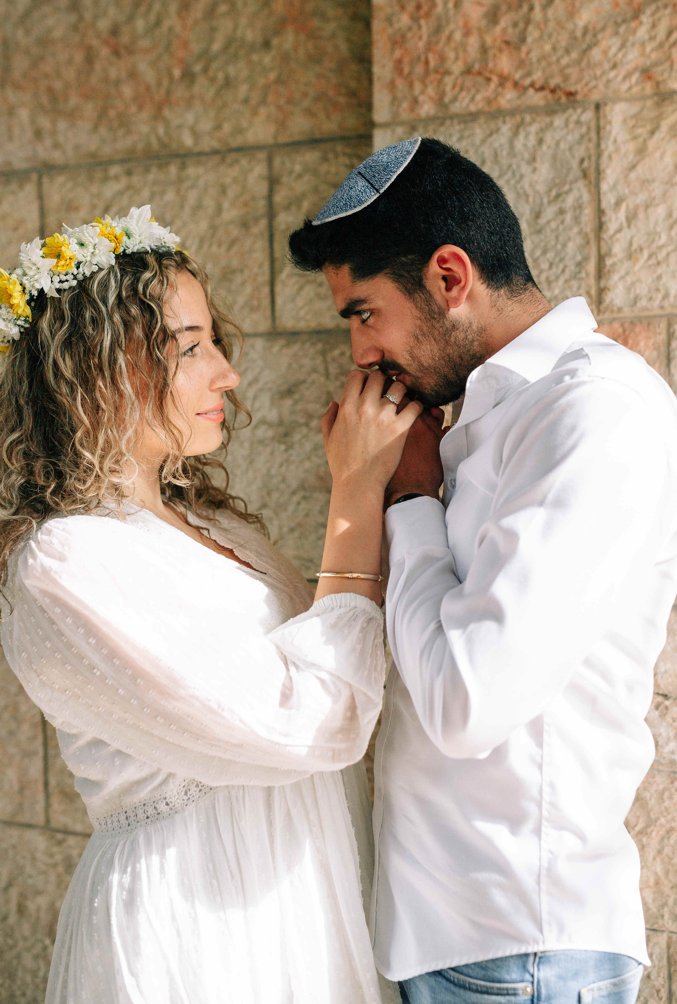 FRENCH LOVE. PHOTOGRAPHER IN ISRAEL