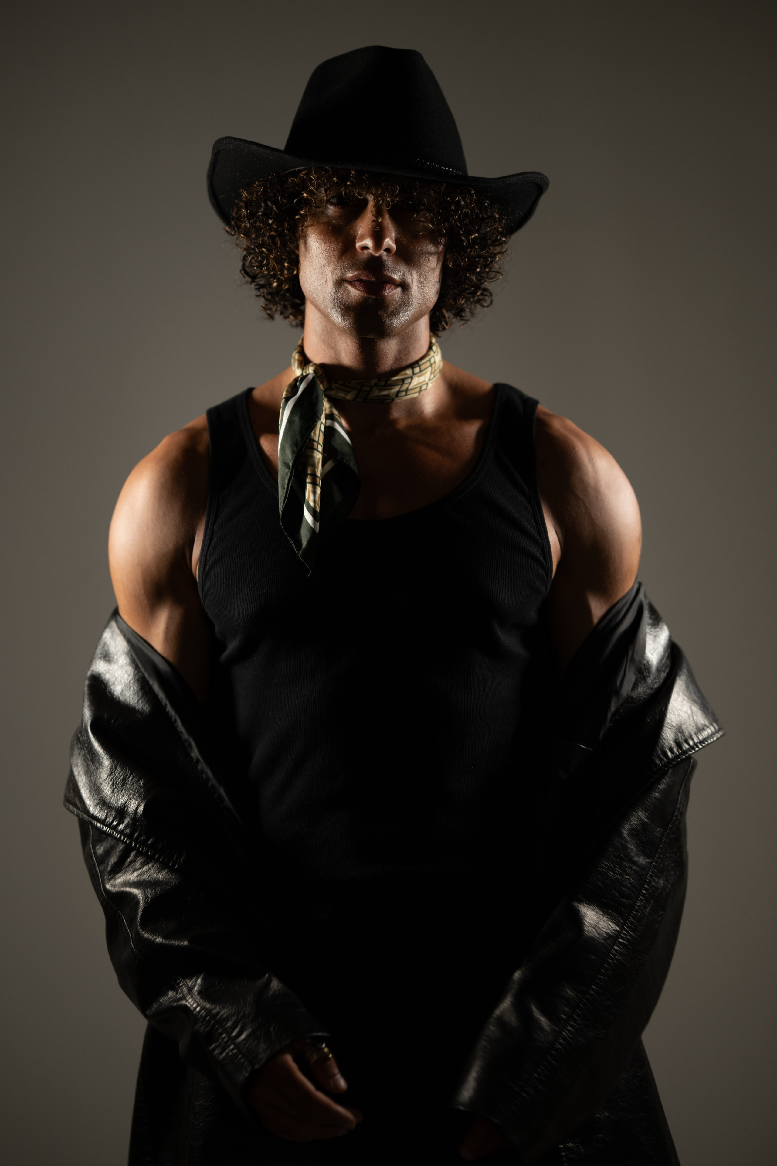 Portrait Photography Portfolio | Jay Soundo — London-Based Portrait Photographer. London Fashion & Portrait Photographer | Fashion Photoshoots, Lifestyle & Commercial Photography