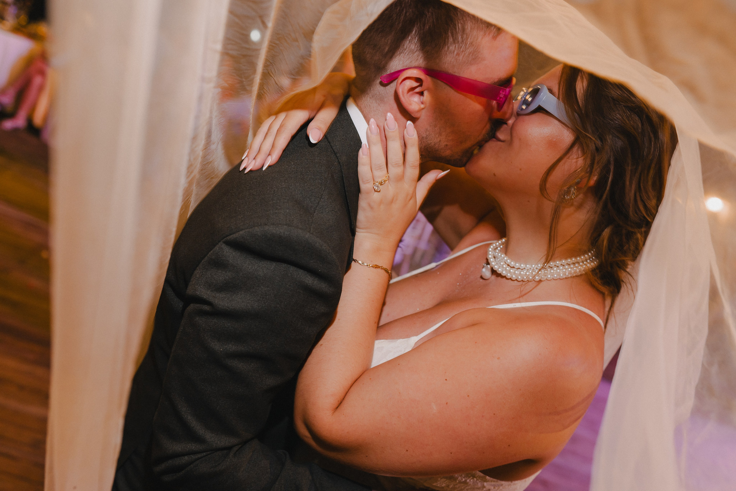 Nataly & Tristian. Фотограф в Анталии (Турция) Ева Сэрт