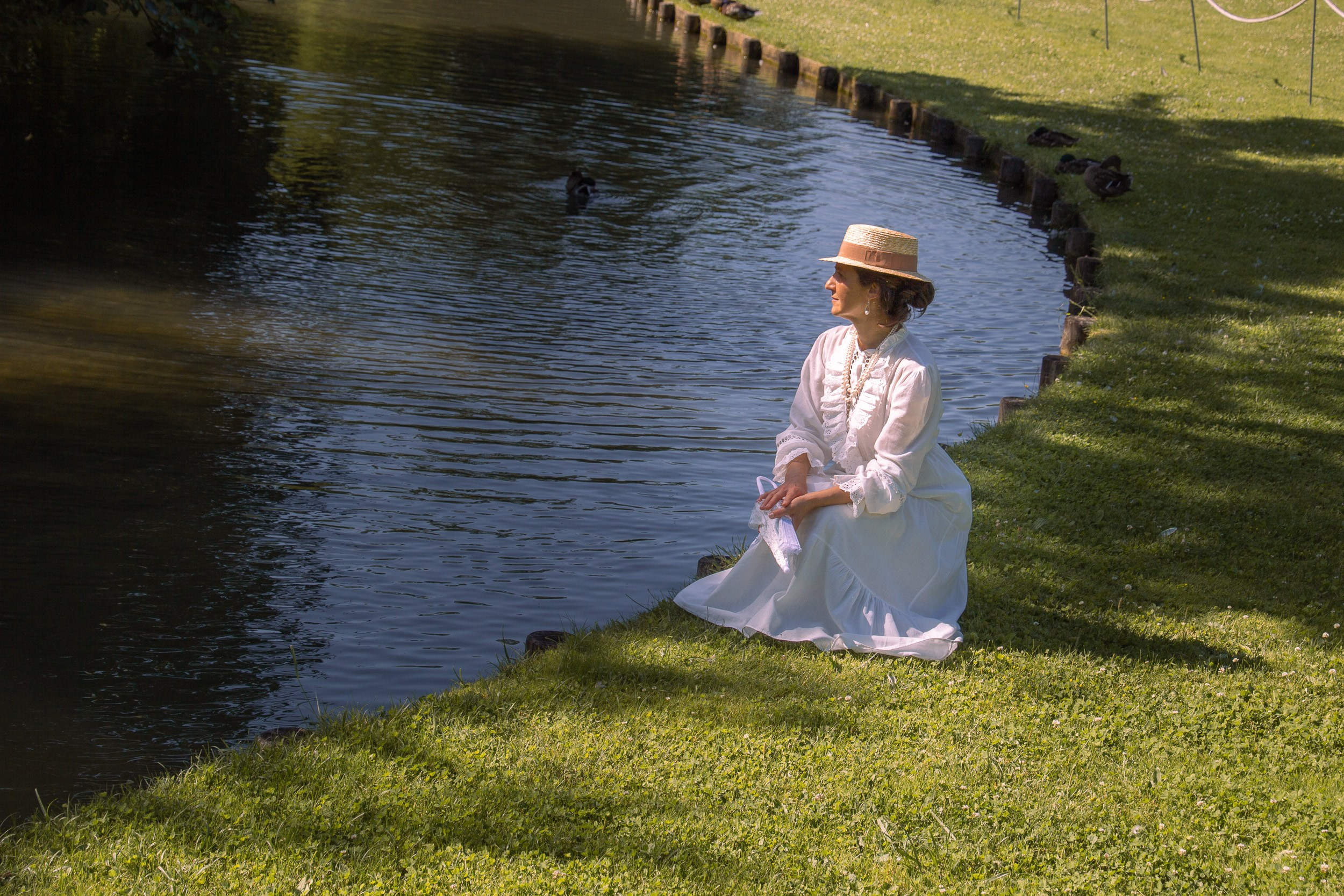 Natalia. Foto Art Anna Fast