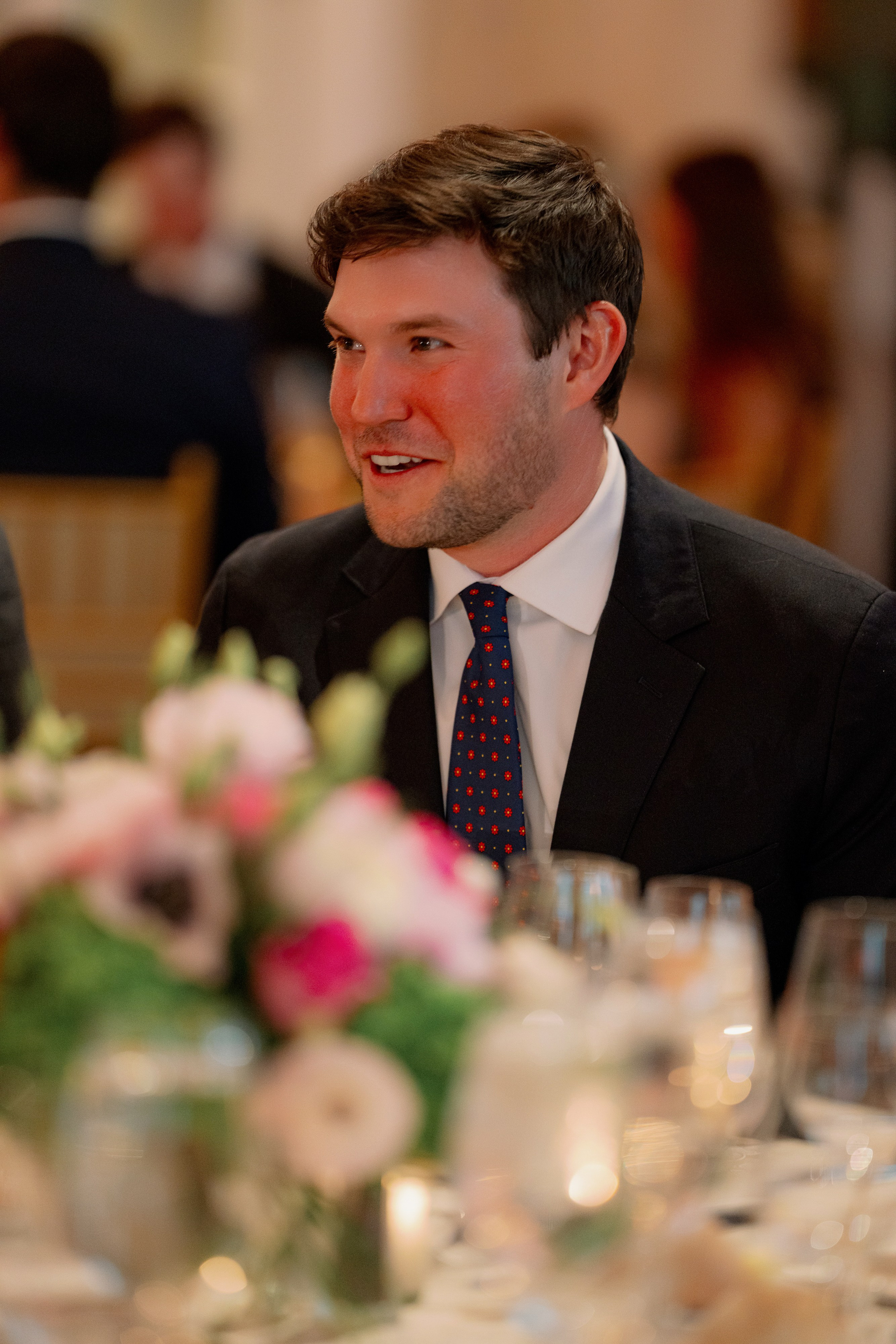 Anne and Maxwell. Wedding photographer and videographer New York | New Jersey