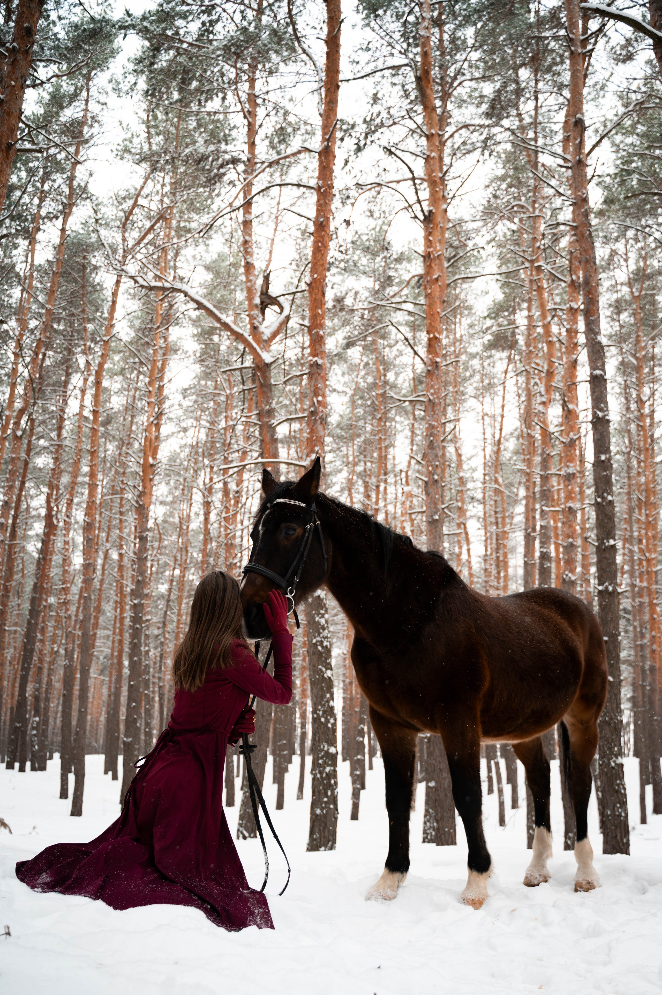 Марина. Сімейний та весільний фотограф Анастасія Реброва
