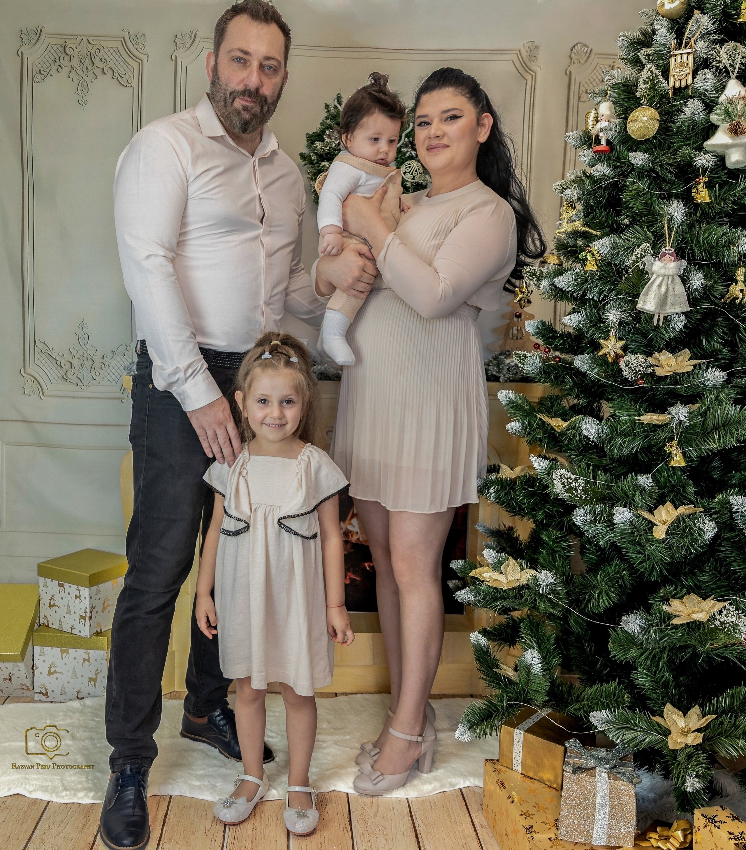 Oferta Craciun. Razvan Peiu Photography, dincolo de fotografie!