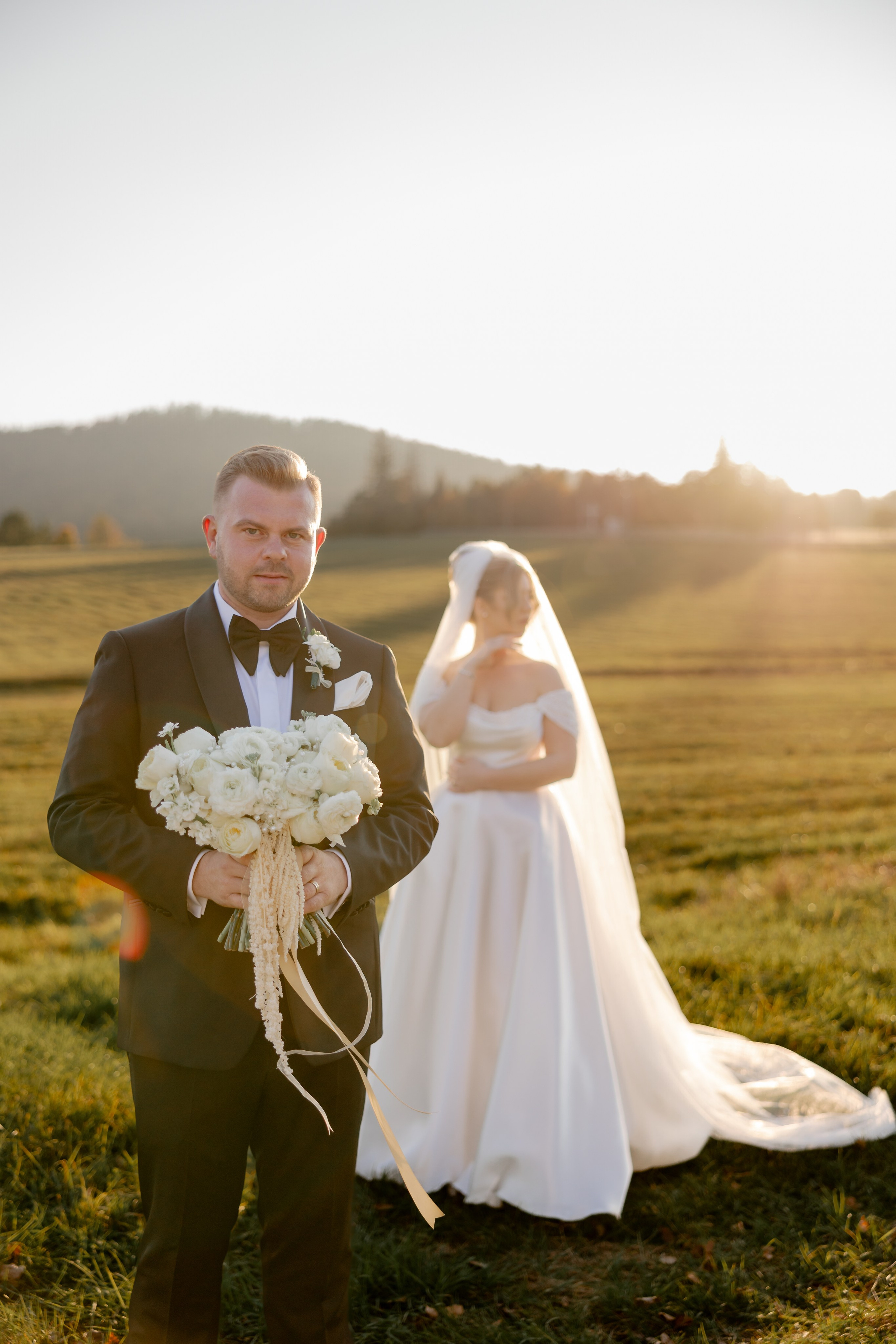 Ioan & Ana. ProWed — Foto Video Moldova