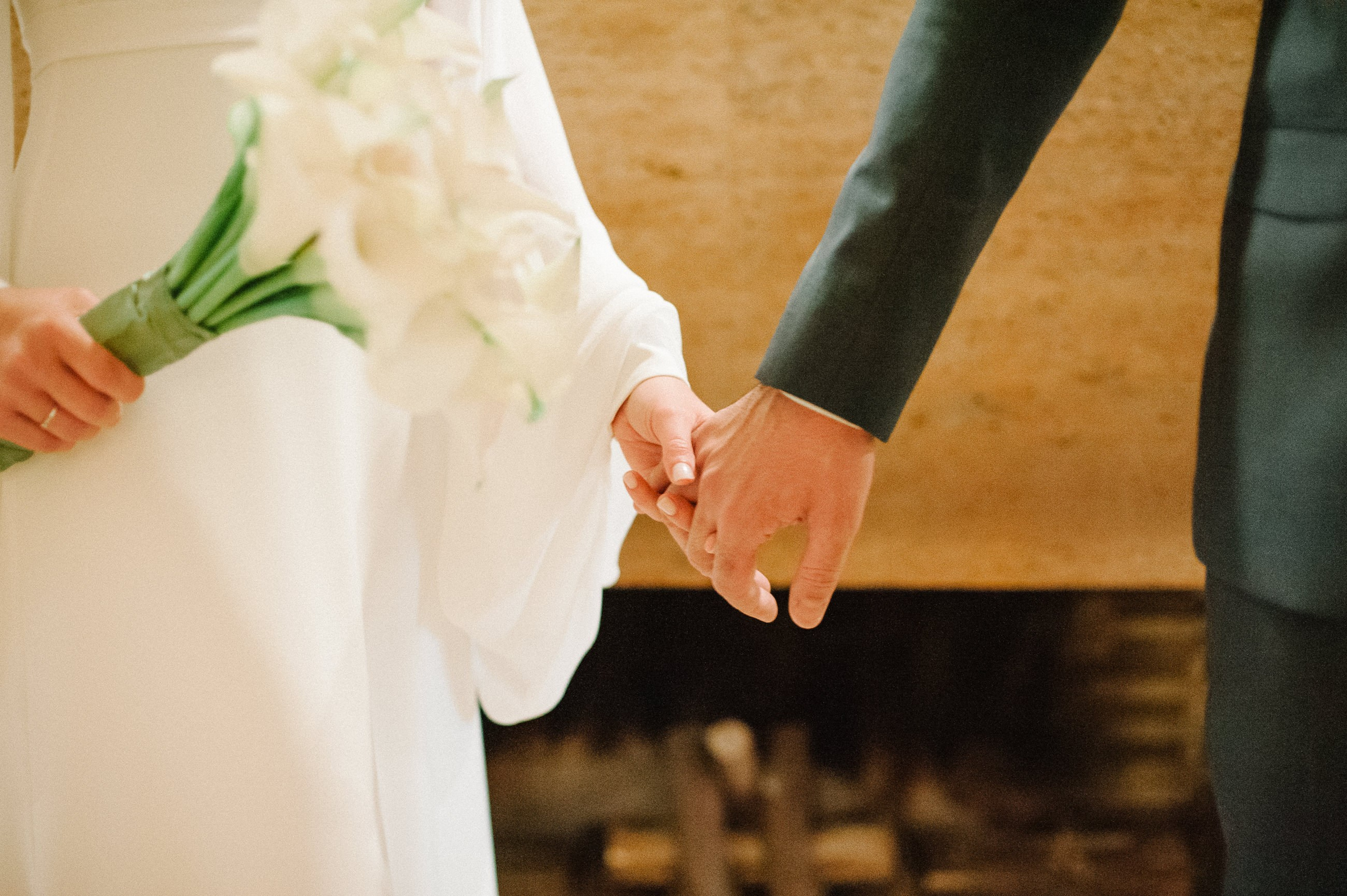 Carolina e Guilherme — Hotel Fasano