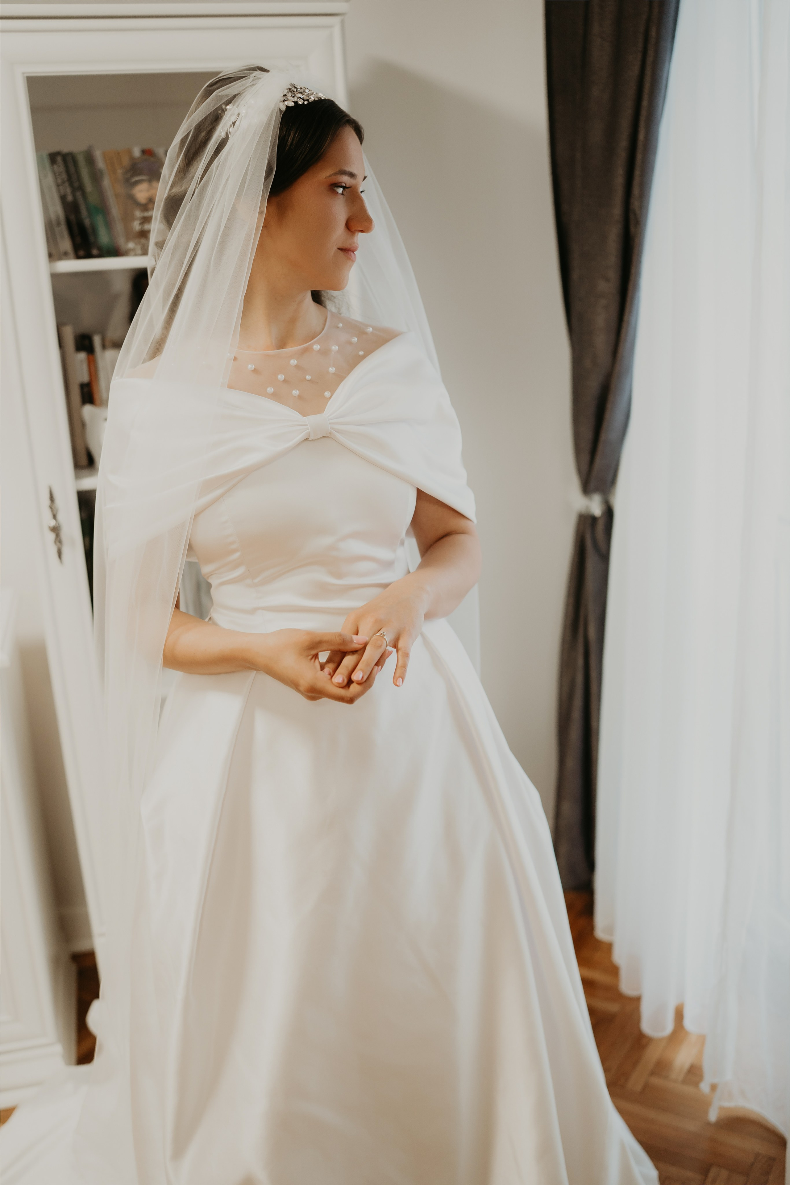 Ioana & Gabi / Wedding Day. Foto / Video nunta Deva, Hunedoara