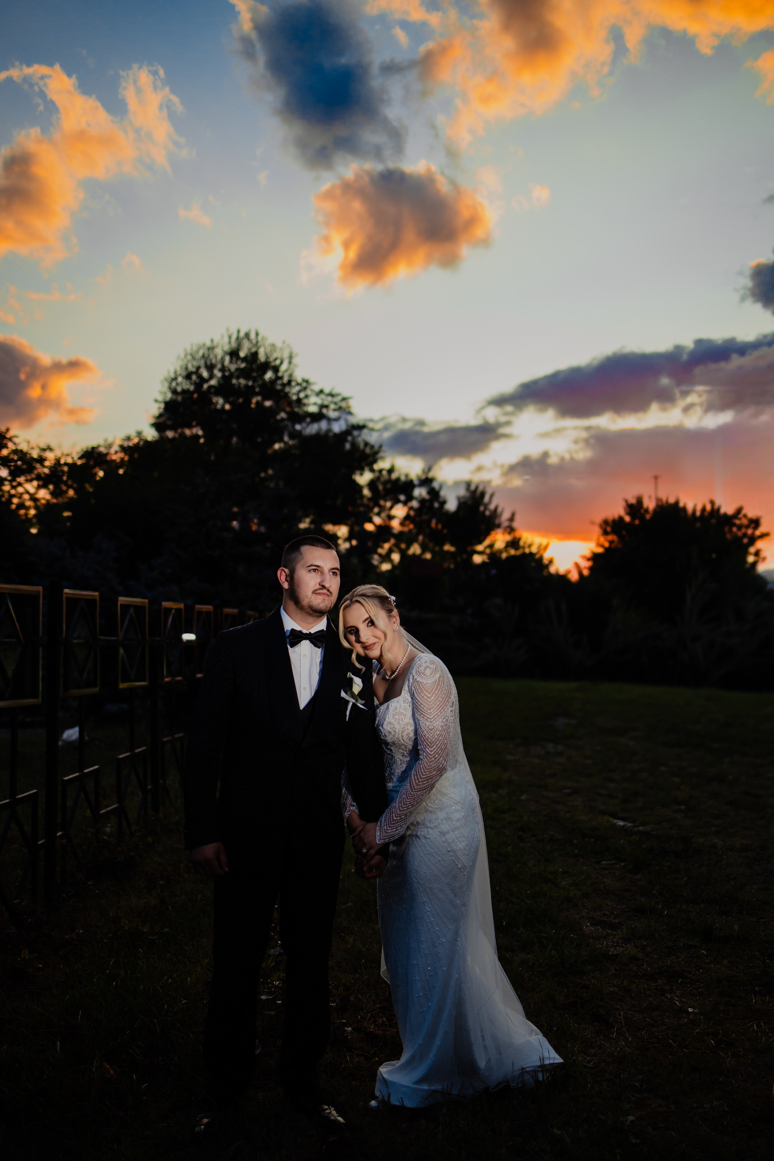 Diana + Adrian / Wedding day. Foto / Video nunta Deva, Hunedoara