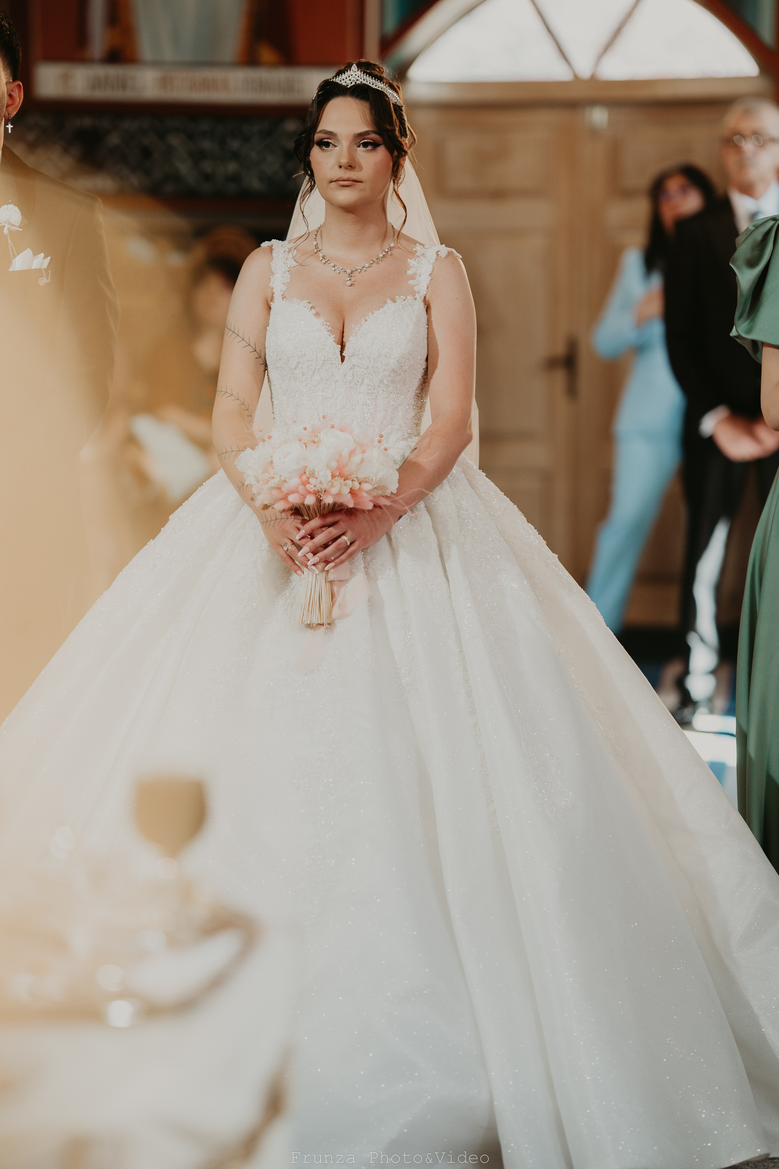 Ionut & Alexandra / Complete Wedding Day. Foto / Video nunta Deva, Hunedoara