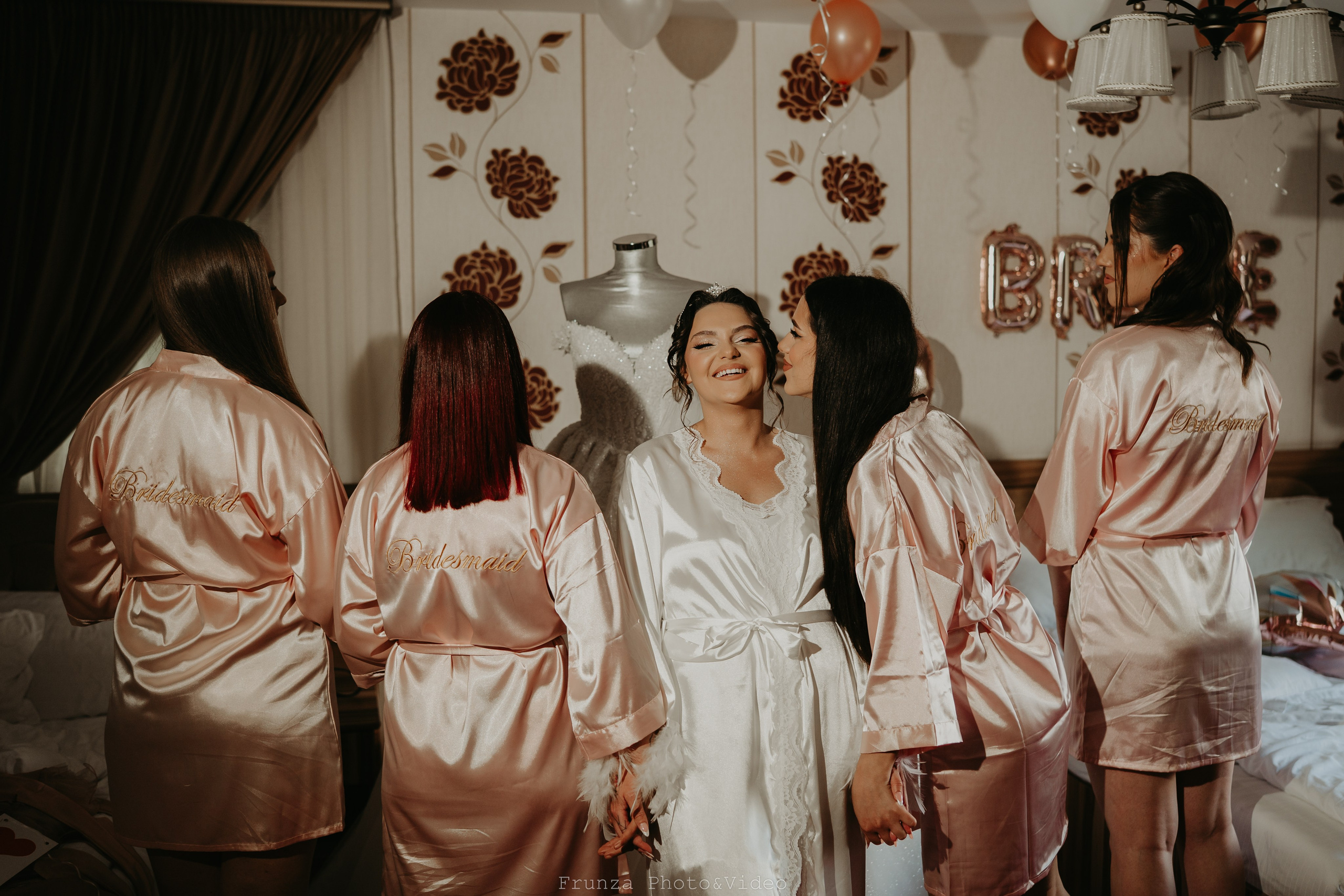 Ionut & Alexandra / Complete Wedding Day. Foto / Video nunta Deva, Hunedoara