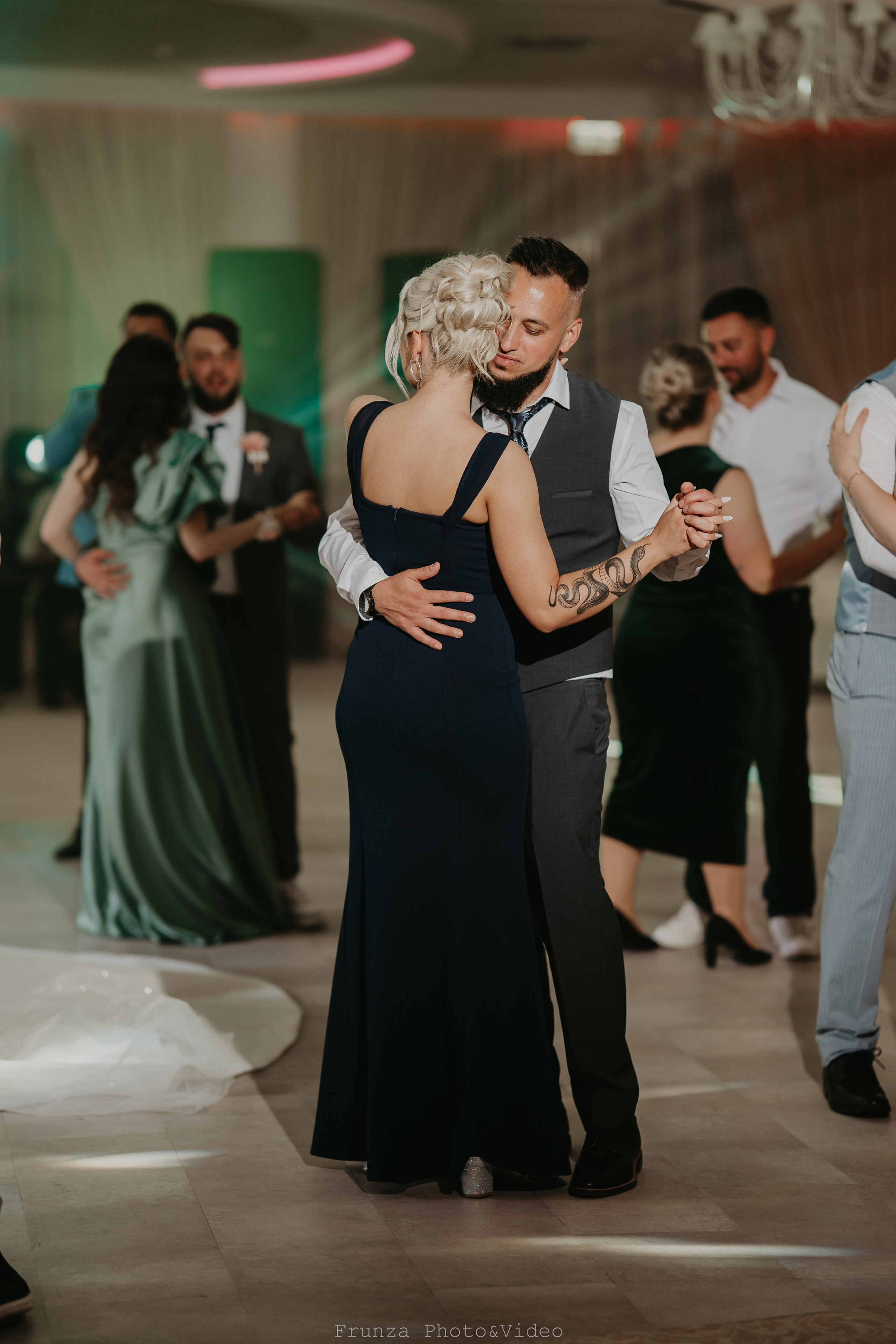 Ionut & Alexandra / Complete Wedding Day. Foto / Video nunta Deva, Hunedoara