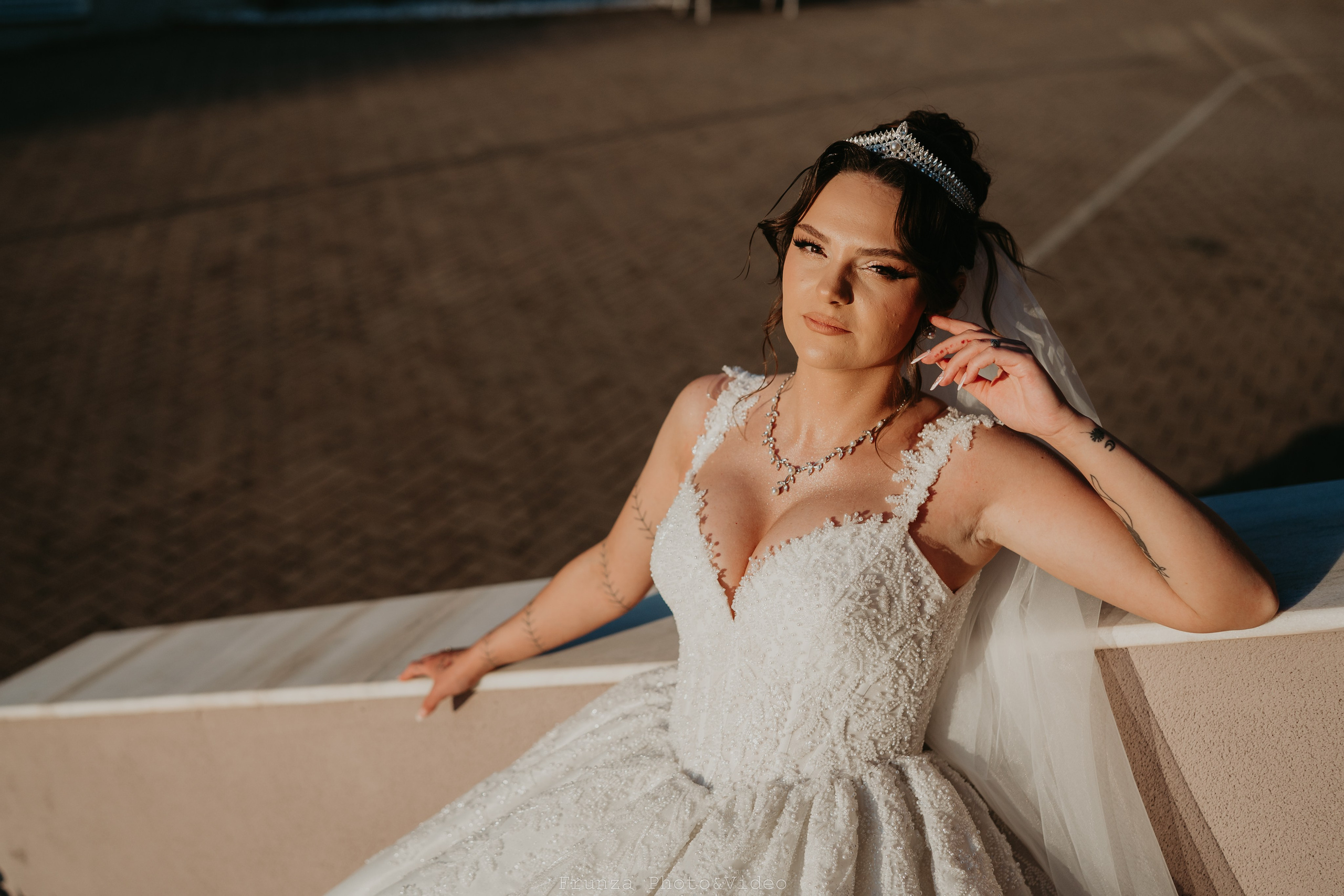 Ionut & Alexandra / Complete Wedding Day. Foto / Video nunta Deva, Hunedoara