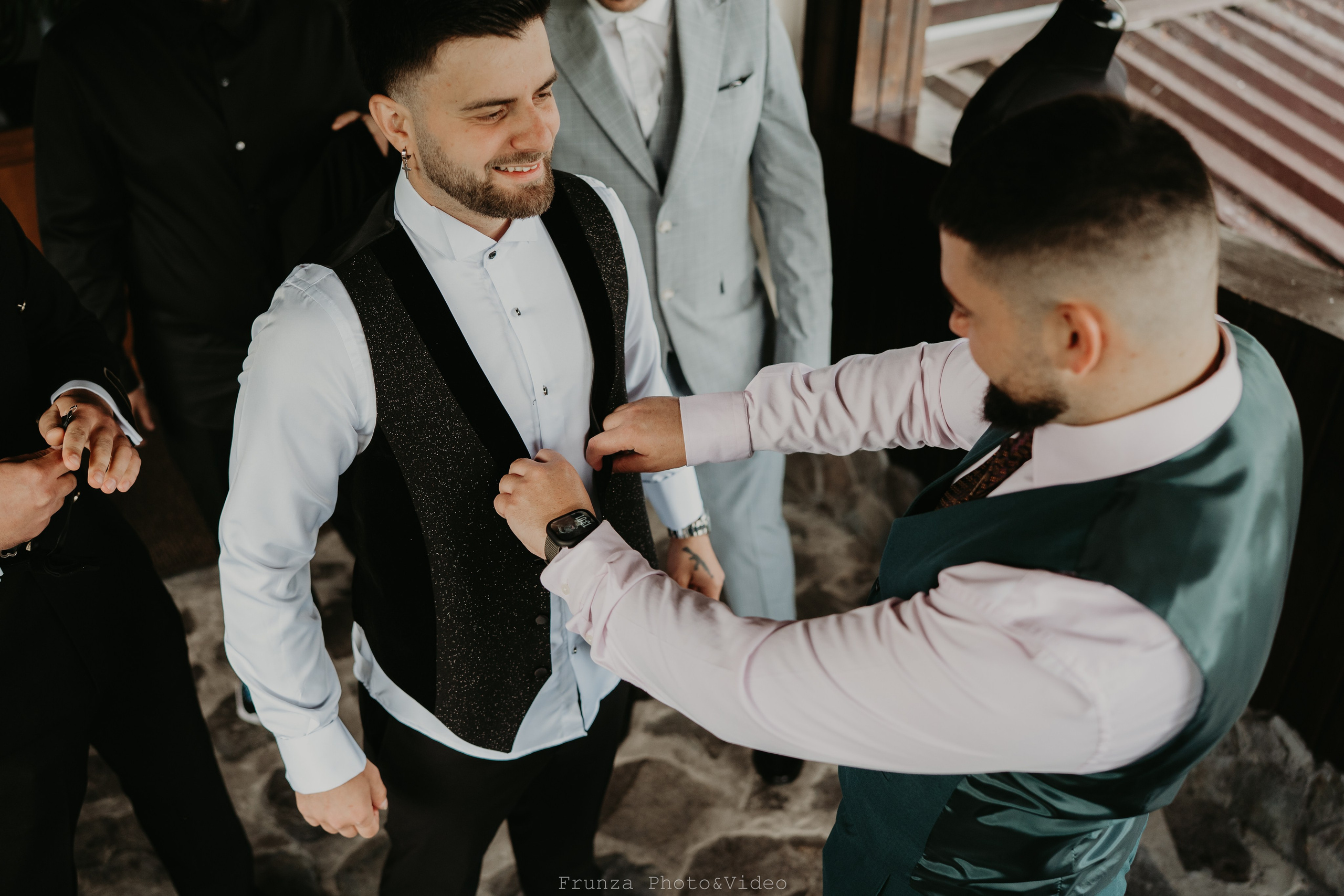 Ionut & Alexandra / Complete Wedding Day. Foto / Video nunta Deva, Hunedoara