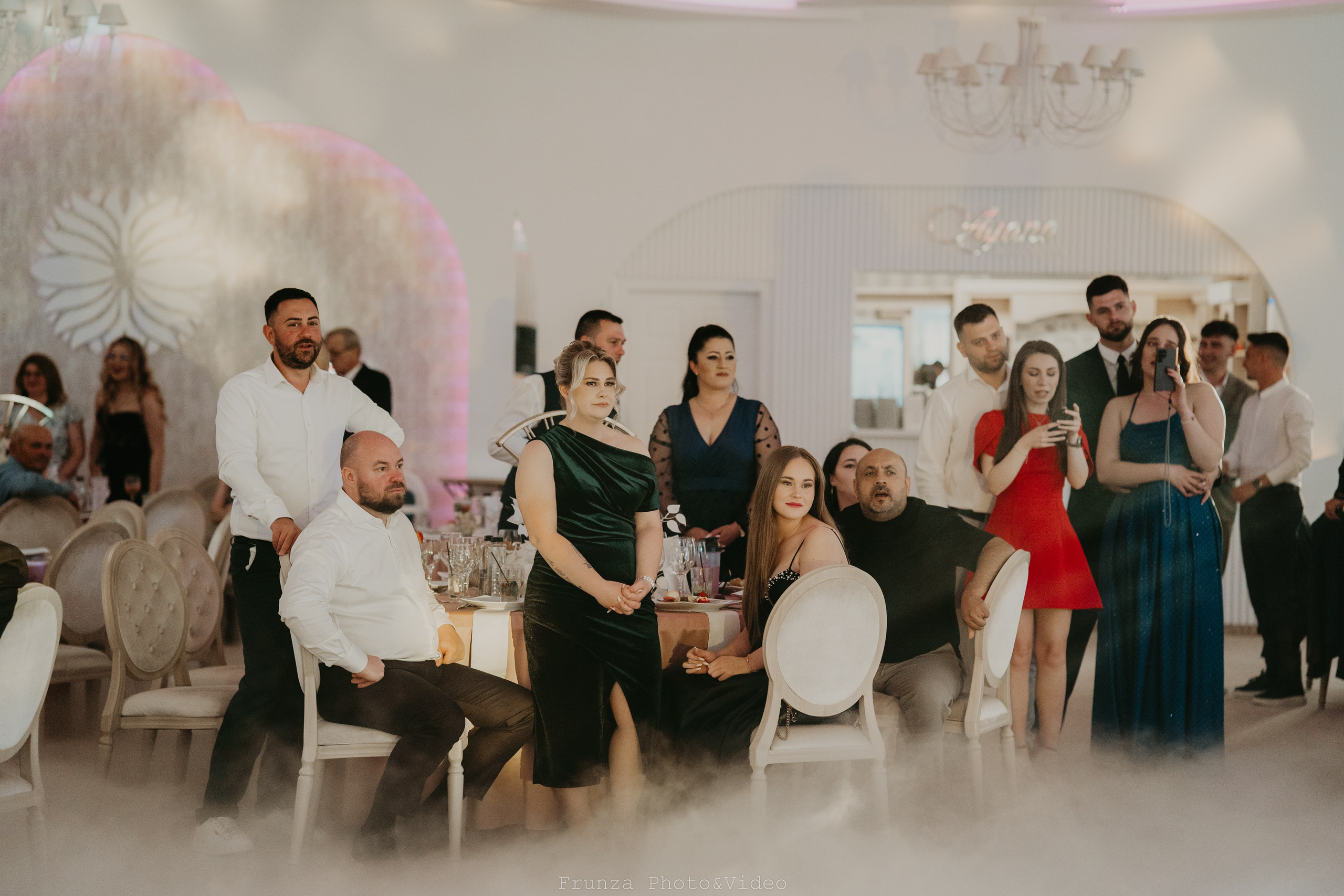 Ionut & Alexandra / Complete Wedding Day. Foto / Video nunta Deva, Hunedoara