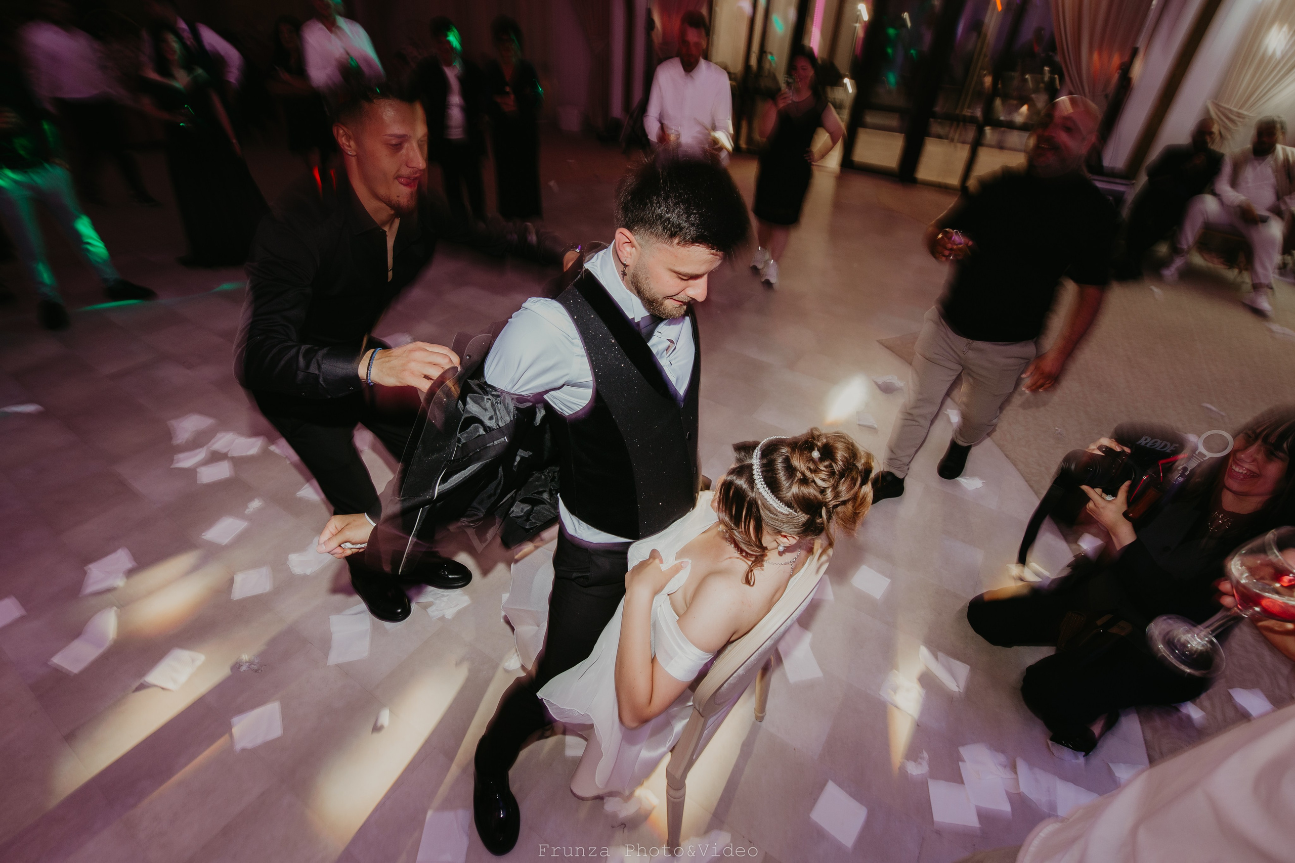 Ionut & Alexandra / Complete Wedding Day. Foto / Video nunta Deva, Hunedoara