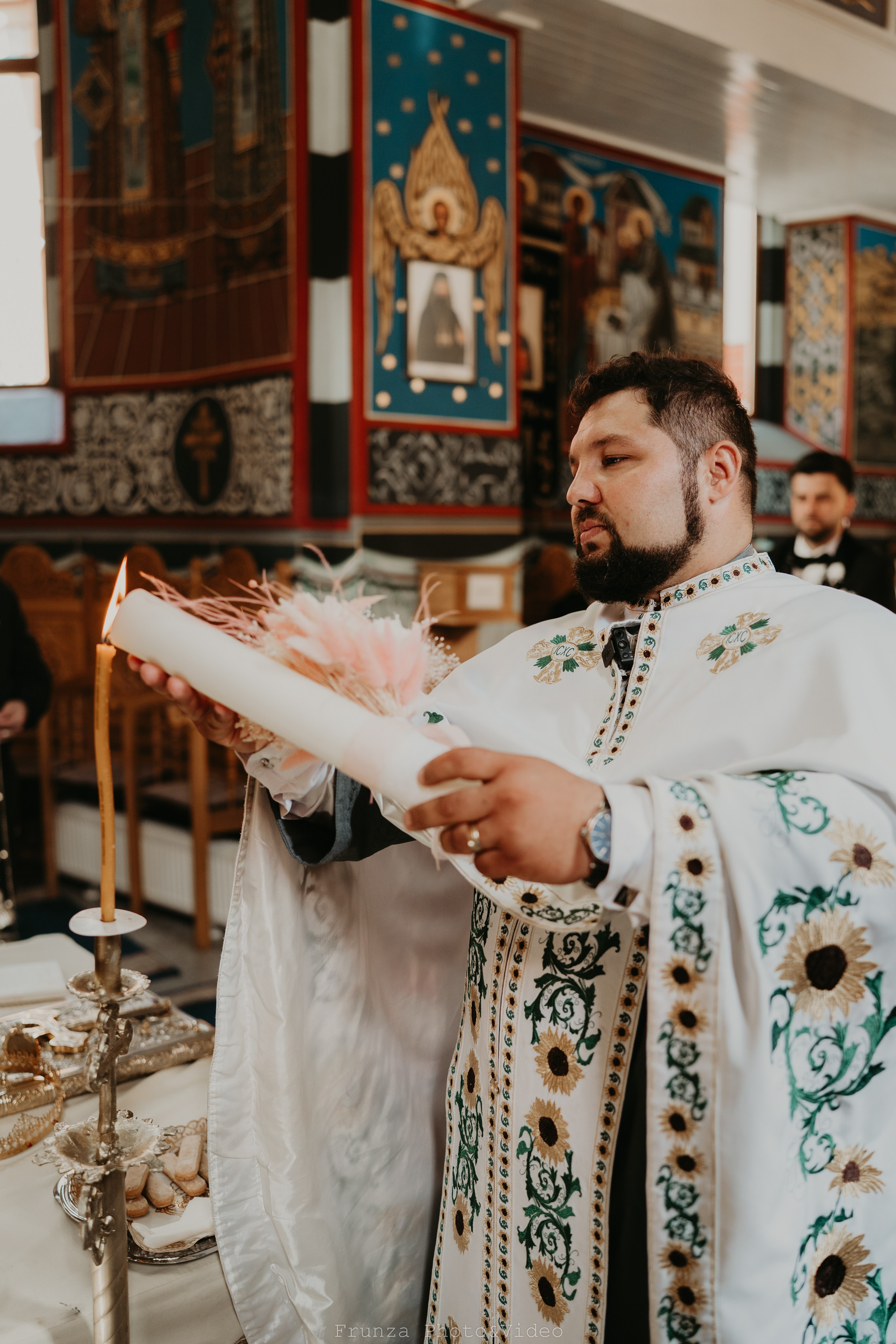 Ionut & Alexandra / Complete Wedding Day. Foto / Video nunta Deva, Hunedoara