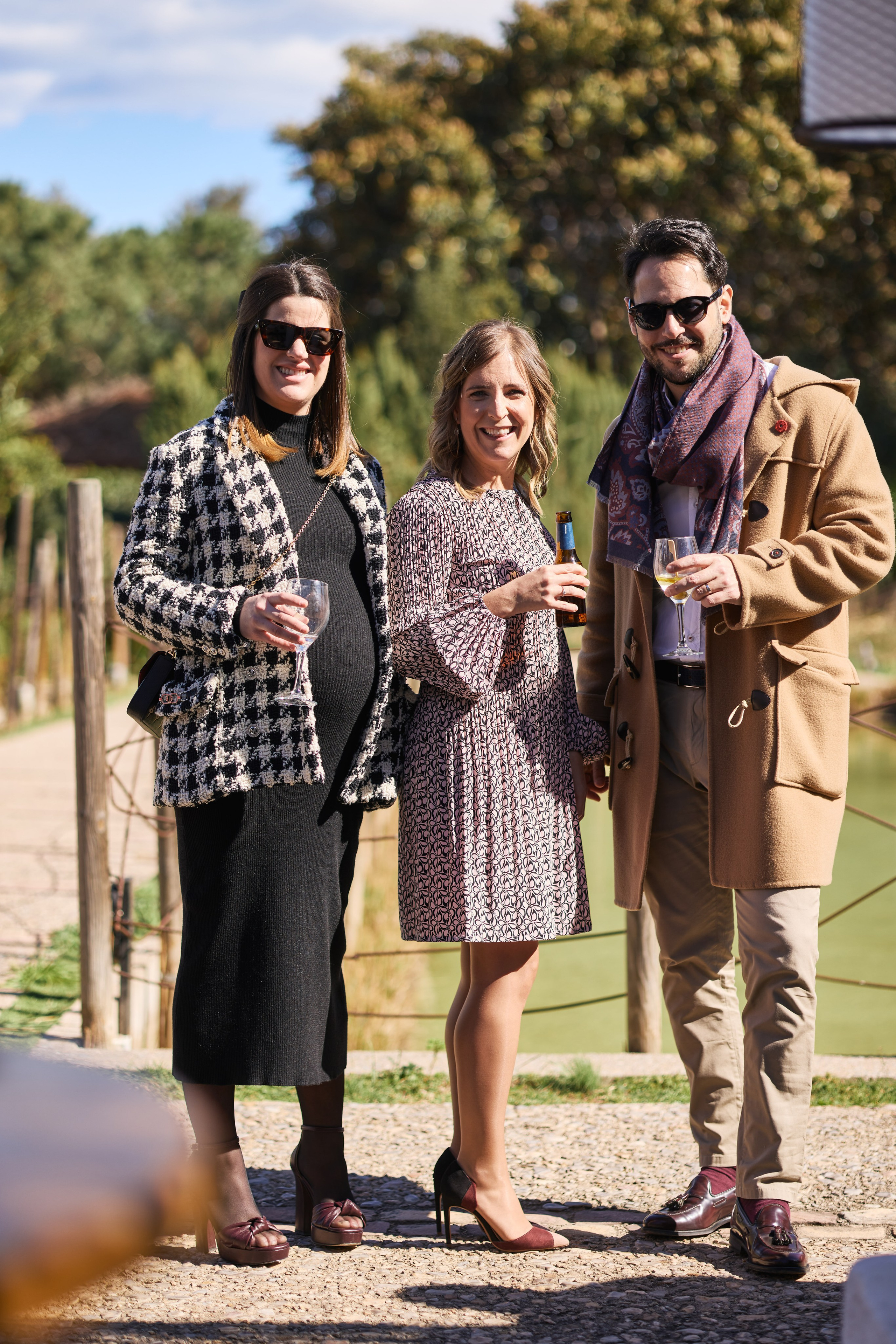 Bateig Alejandra i Gemma. Josep Gil - fotografia