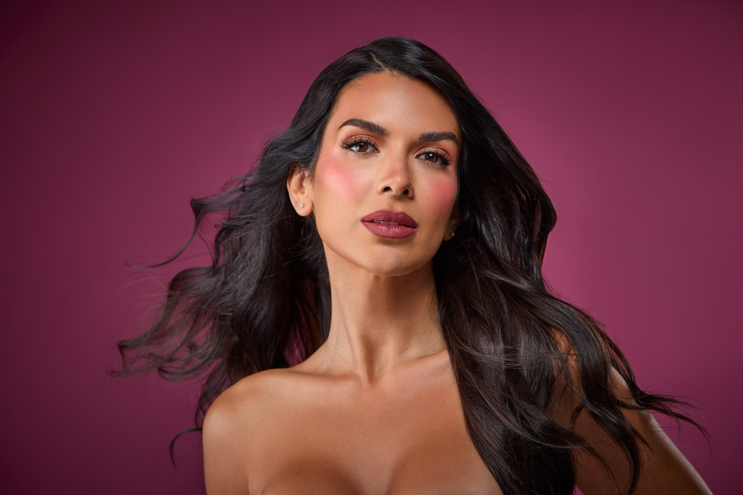 Ретушер Ирина Лисицына