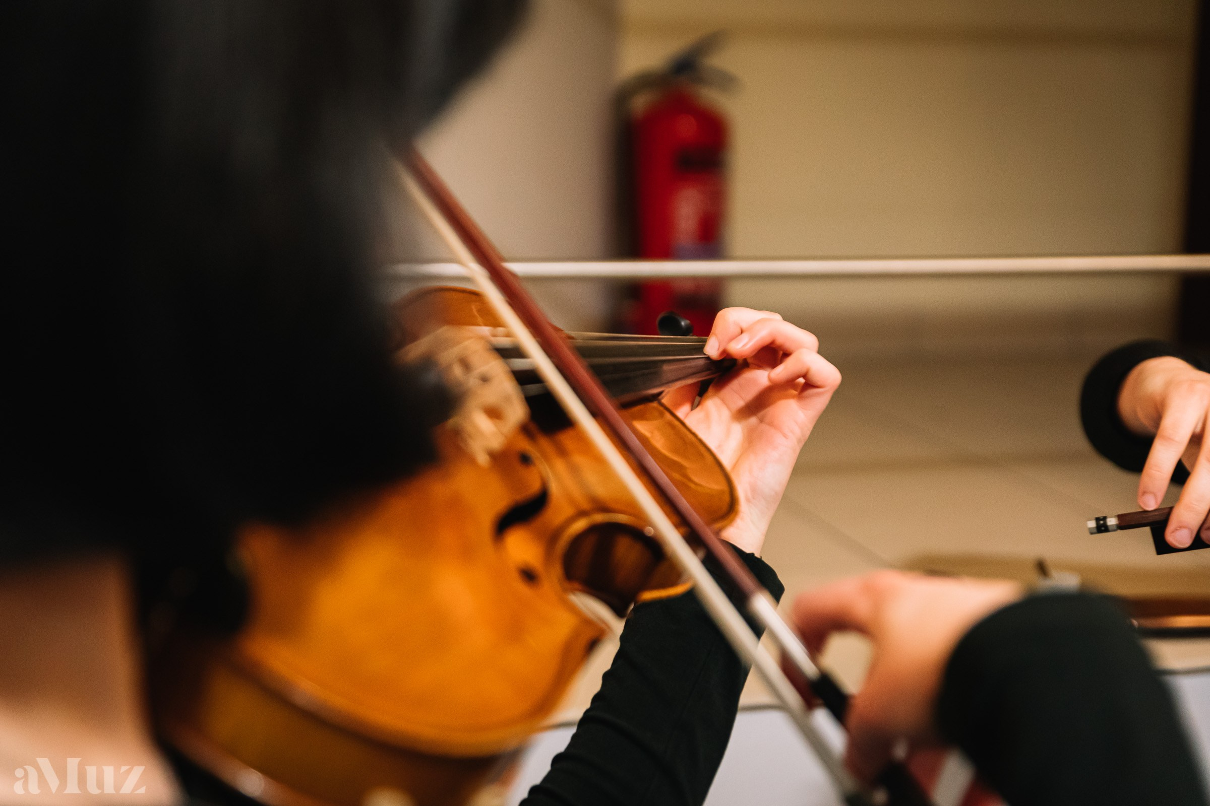 Koncert Muzyki Filmowej. Fotograf Ślubny Warszawa - Sesje Biznesowe Rodzinne Eventy