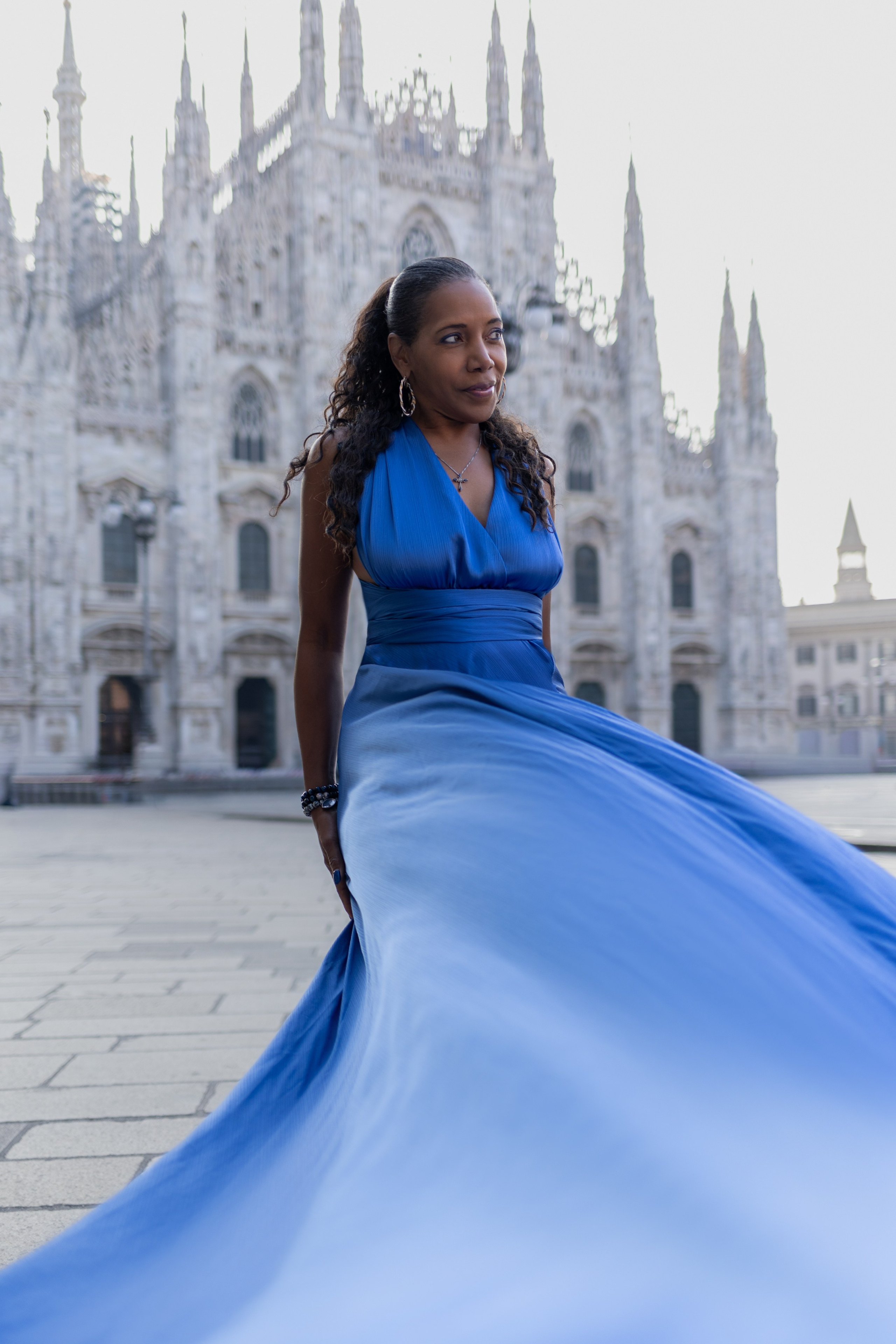 October trip. Photographer in Milan |Mila Pro Photo