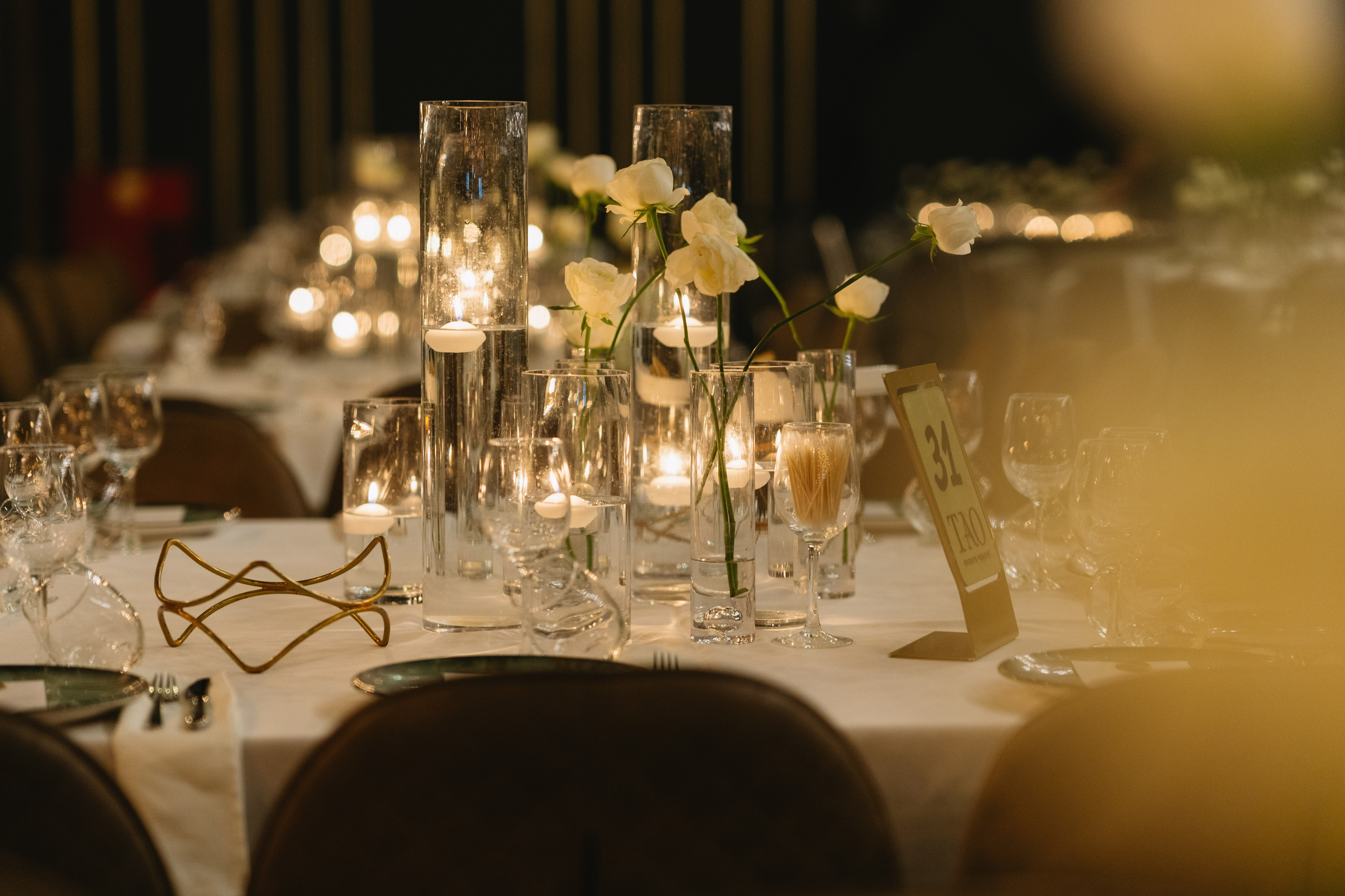 Interior & Venue. Portrait & Event Photography | Israel | David Shafirov