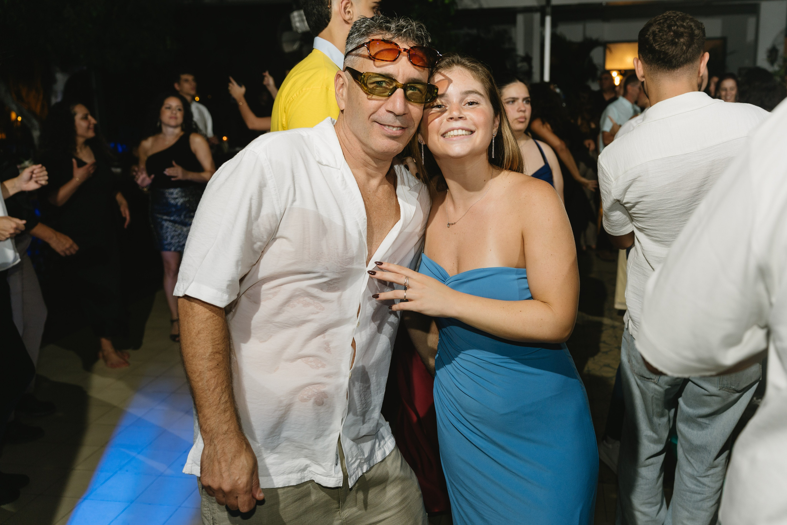 Events. Portrait & Event Photography | Israel | David Shafirov