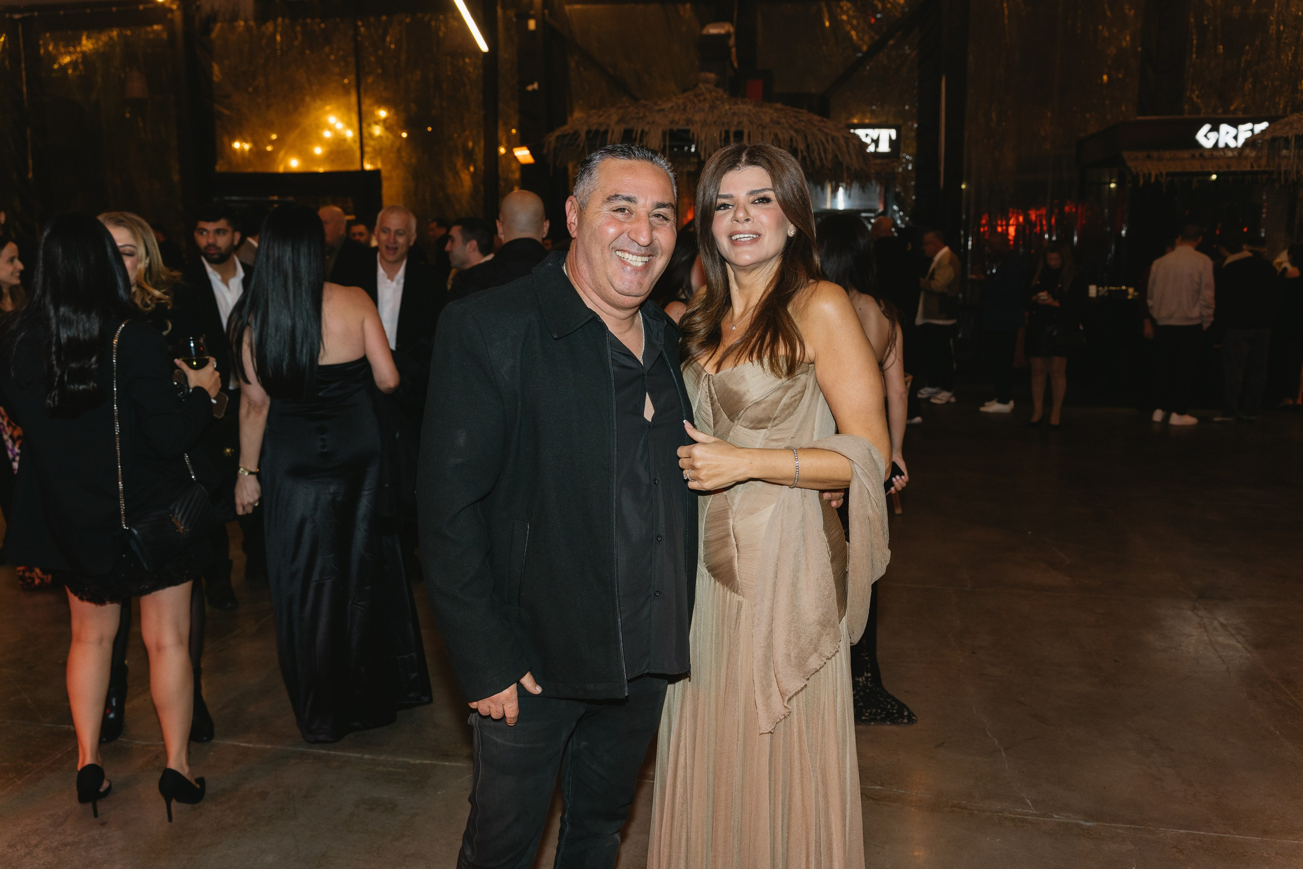 Events. Portrait & Event Photography | Israel | David Shafirov