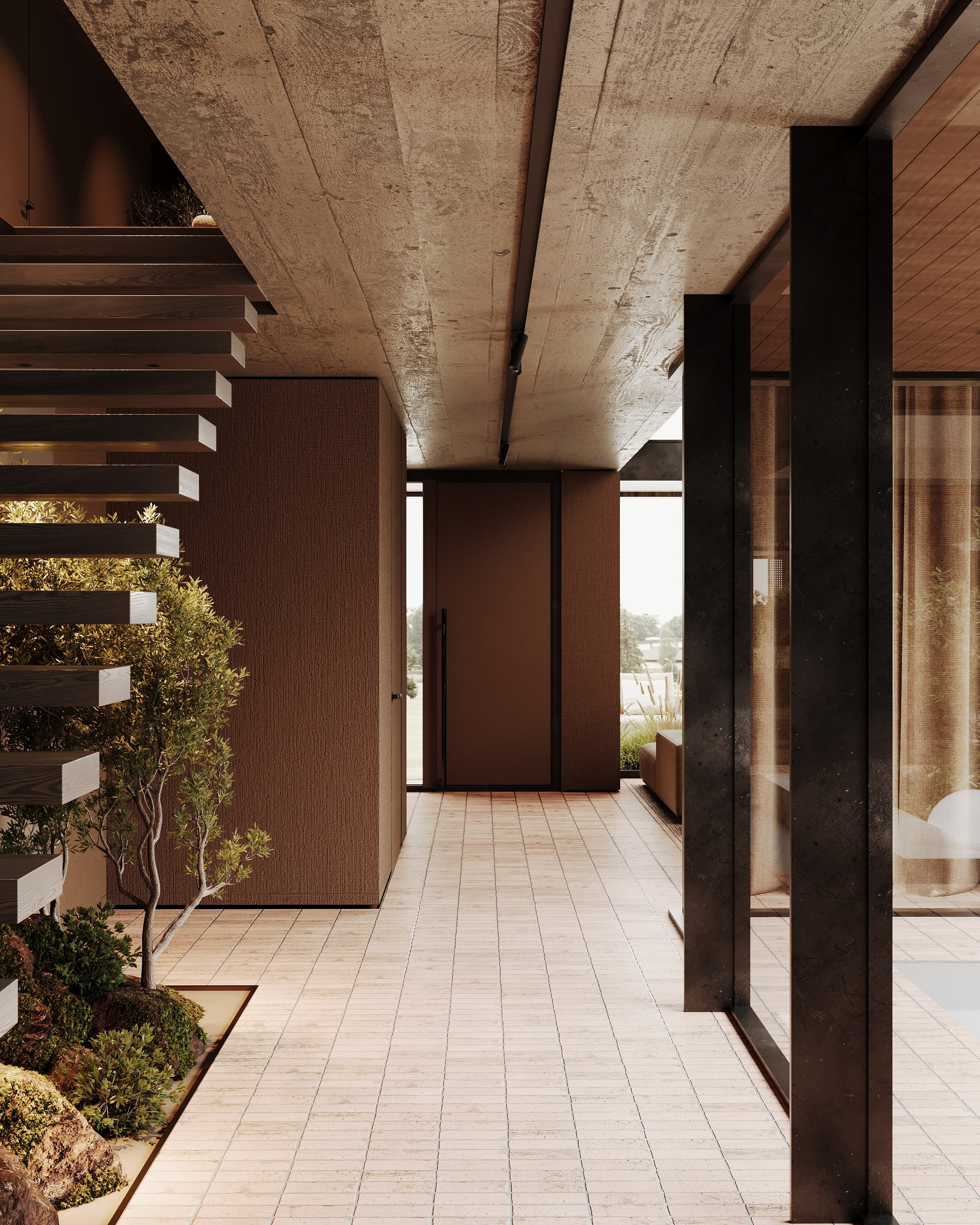 Villa 113. LOLEYLO.INTERIORS