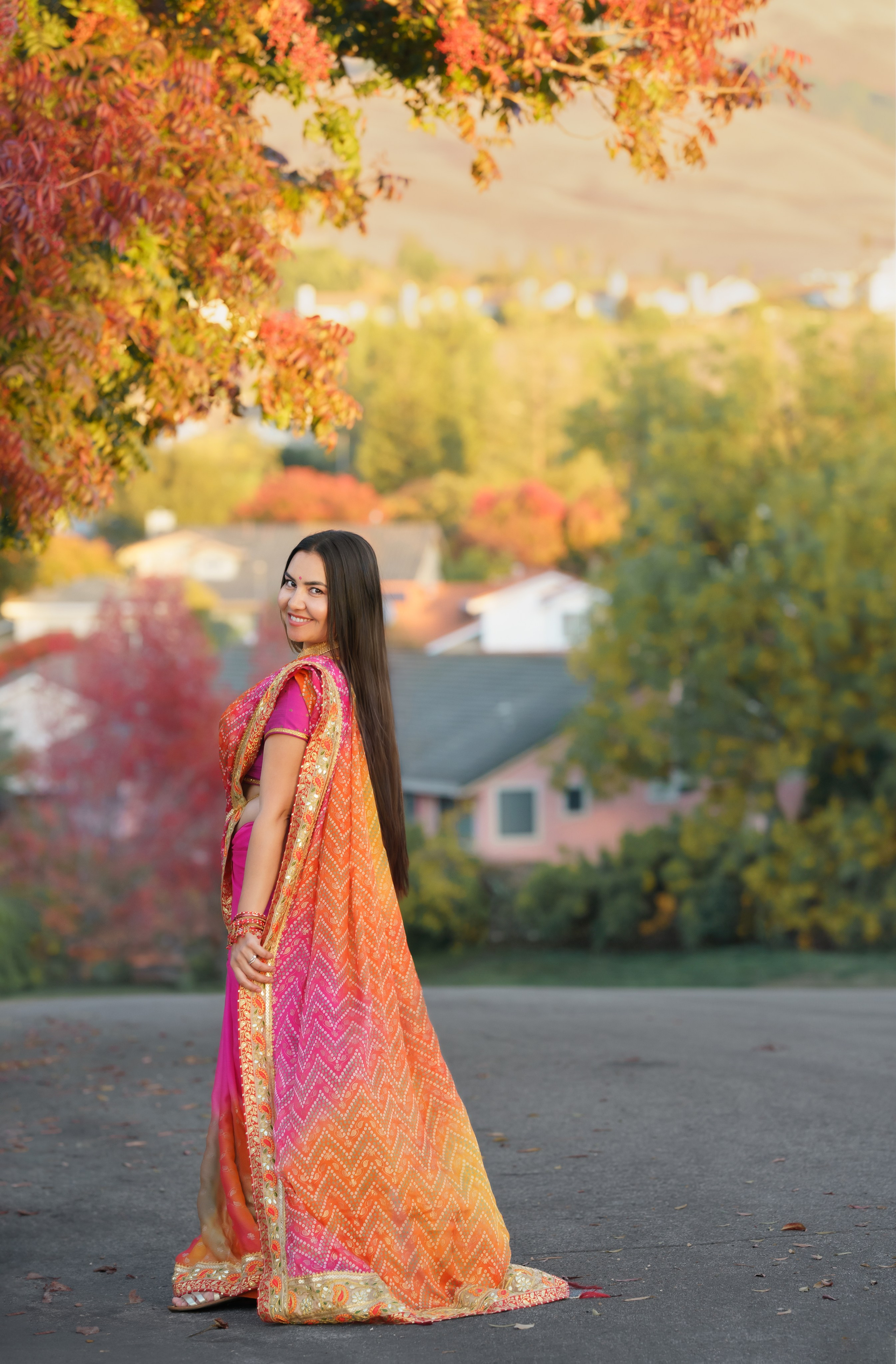 Aigul. Family. Tatiana Smirnova — Photographer