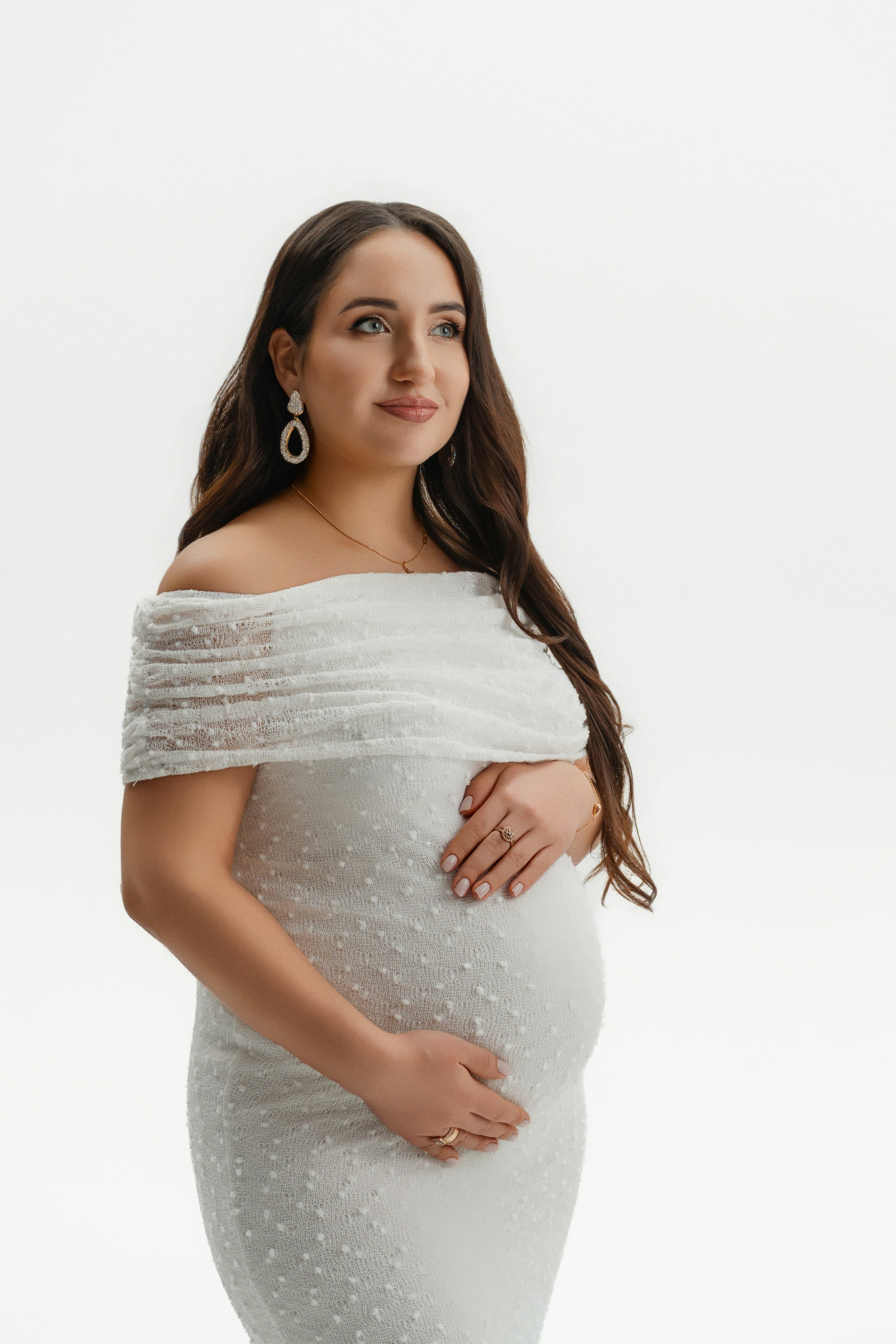 Maternitate. Diana Muntean Photography