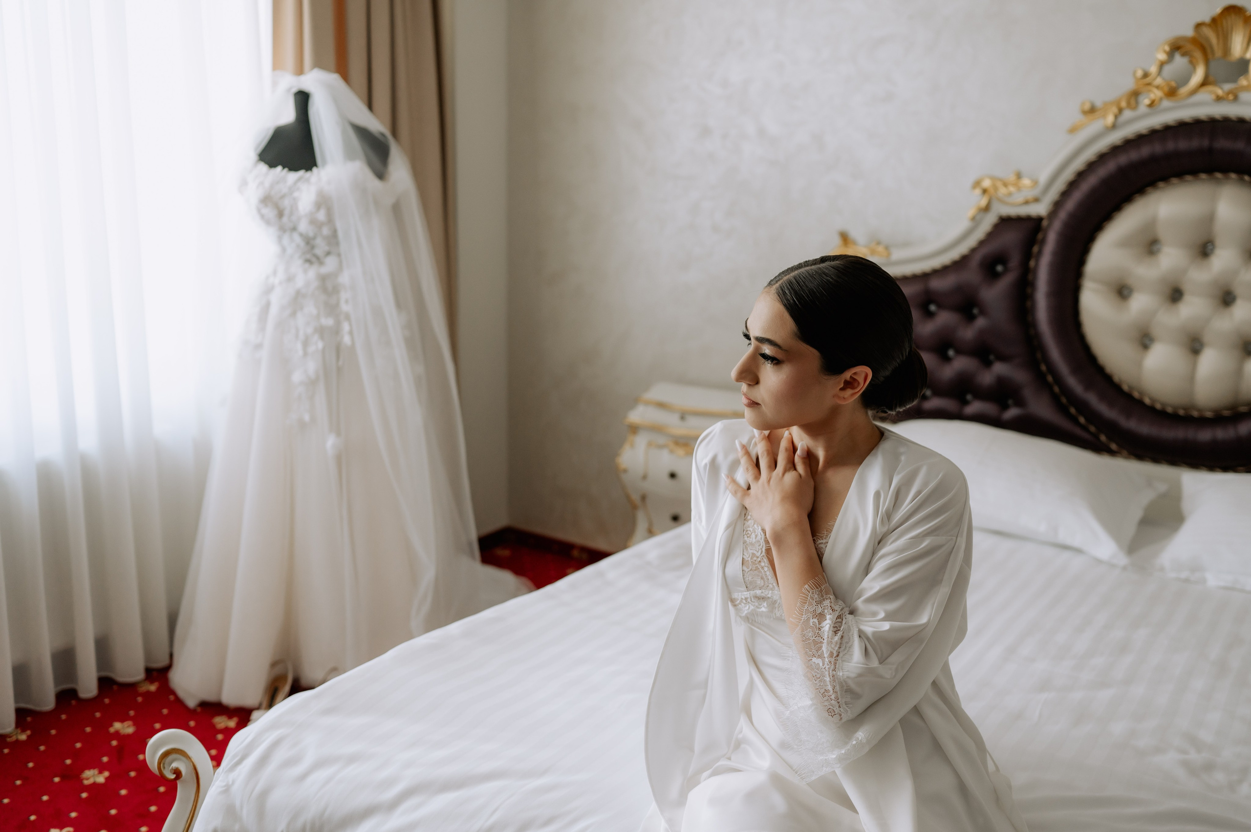 Nunta la Hotel Capitol Iasi. Proud Vision Weddings | Wedding Photography & Film — Servicii profesionale Foto Video Nunta Iasi