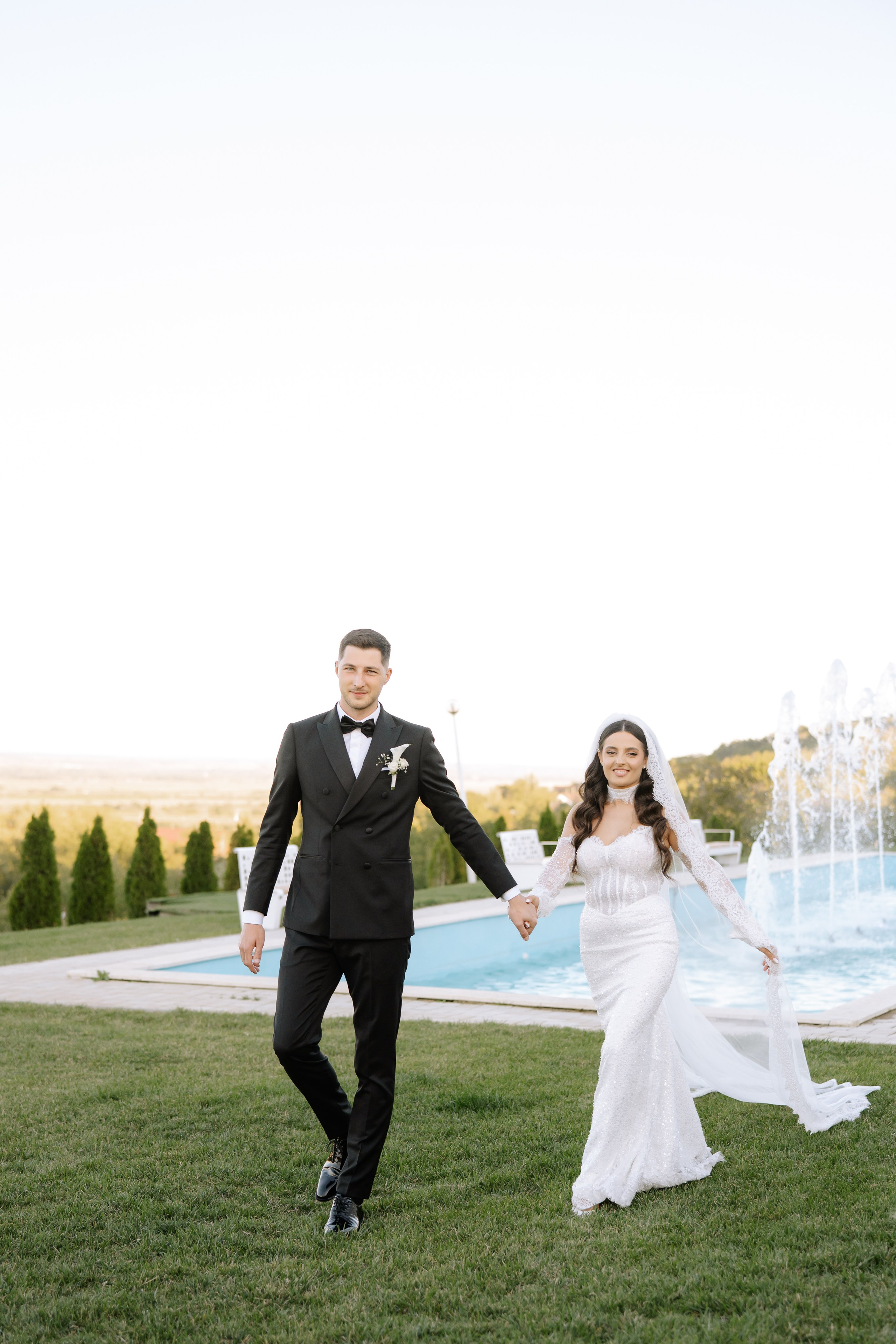 Ana Maria + Flavian | Wedding day. Proud Vision Weddings | Wedding Photography & Films — Servicii profesionale Foto Video Nunta Iasi