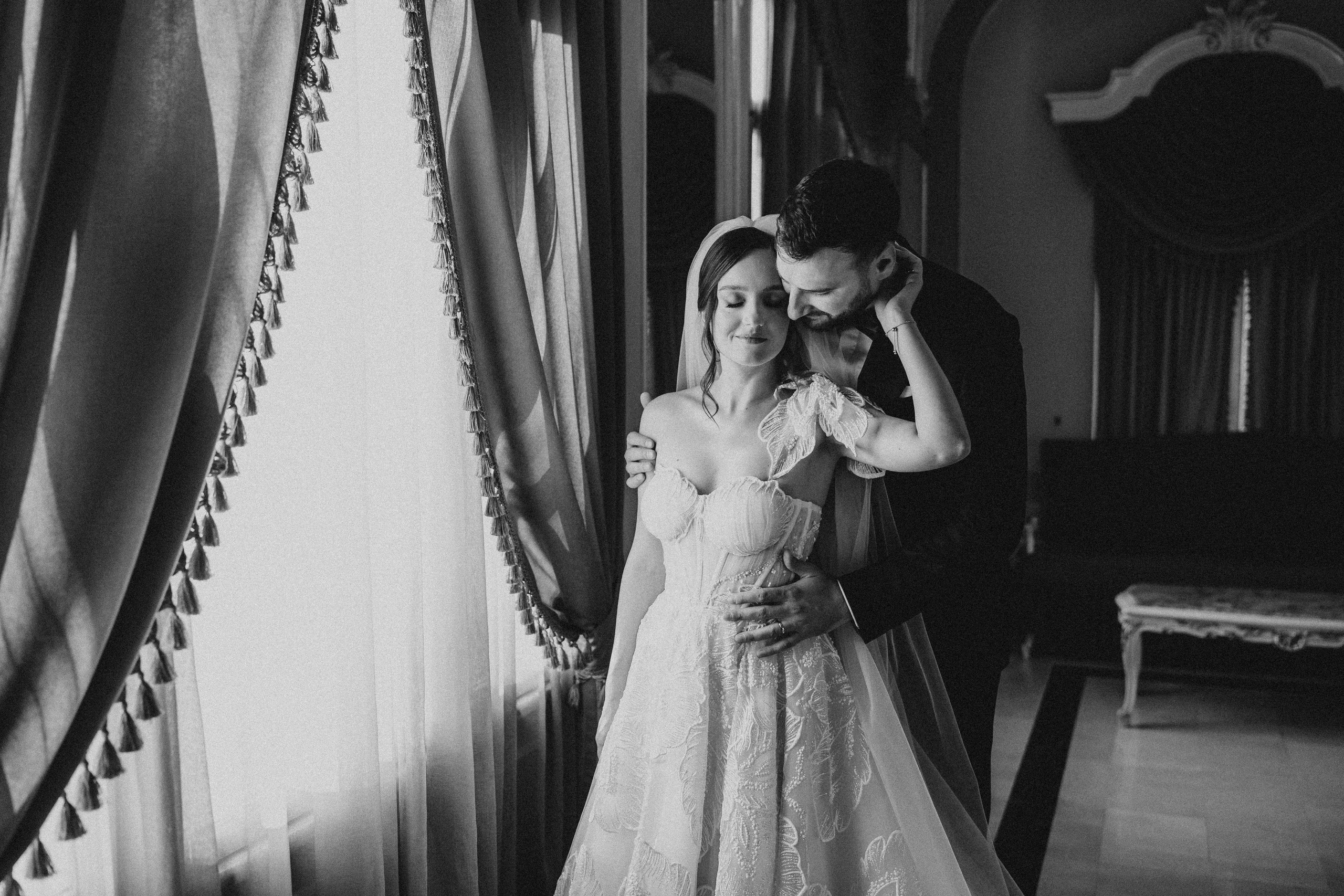 Ilona + Remus | Wedding day. Proud Vision Weddings | Wedding Photography & Film — Servicii profesionale Foto Video Nunta Iasi