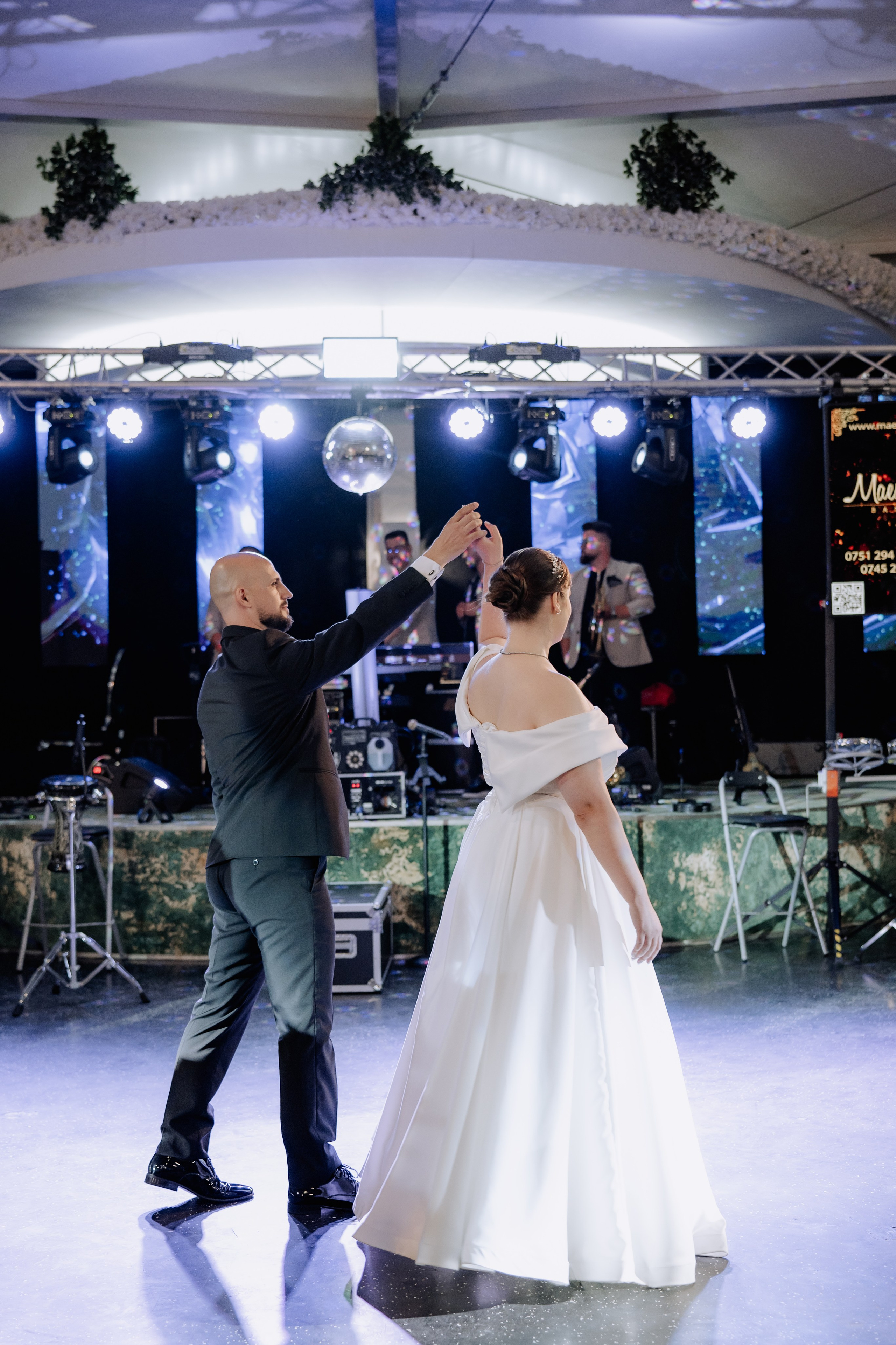 Alina + Marius | Wedding day. Proud Vision Weddings | Wedding Photography & Film — Servicii profesionale Foto Video Nunta Iasi