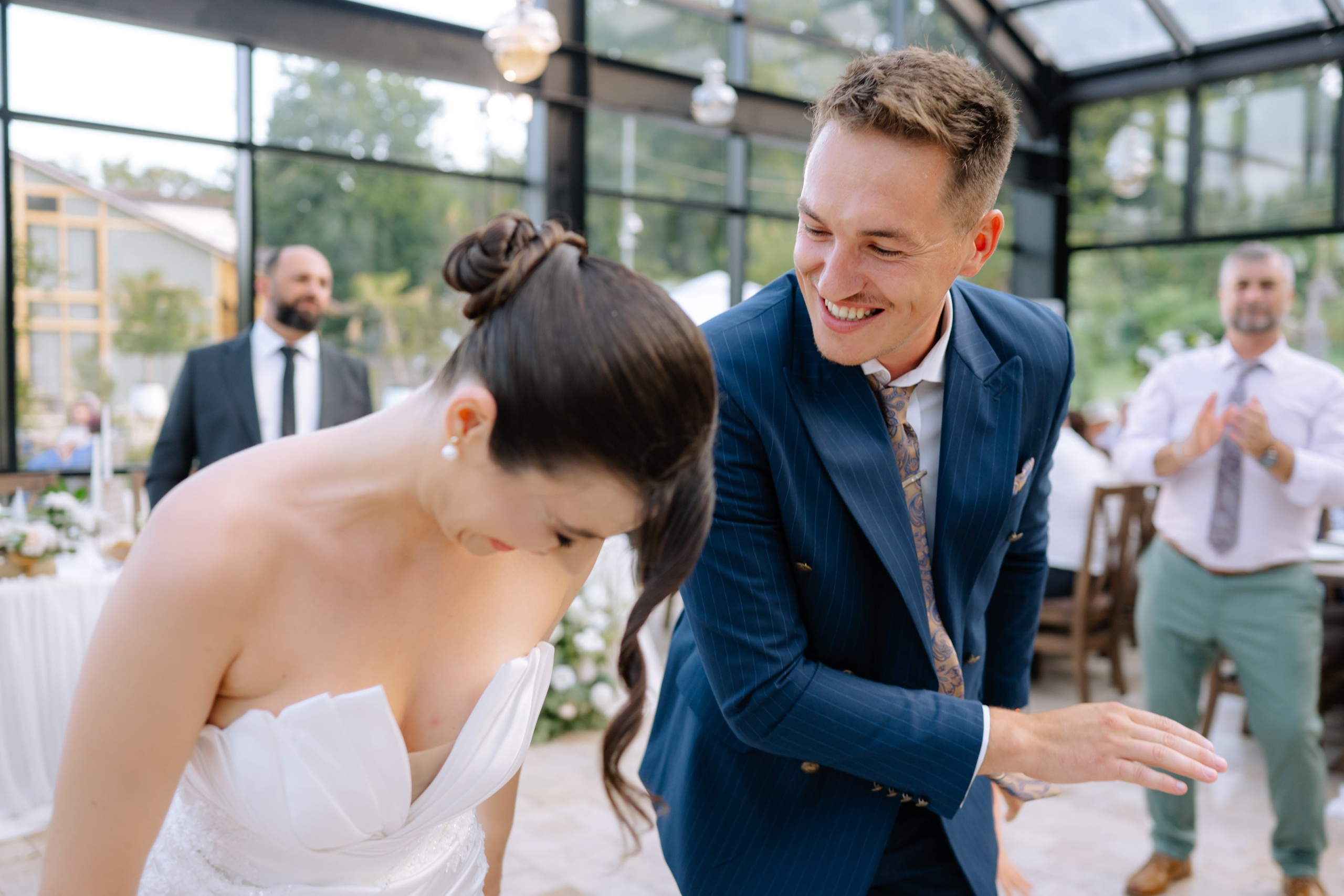Ioana + Alex | Wedding day | Kalipso Lago. Proud Vision Weddings | Wedding Photography & Films — Servicii profesionale Foto Video Nunta Iasi