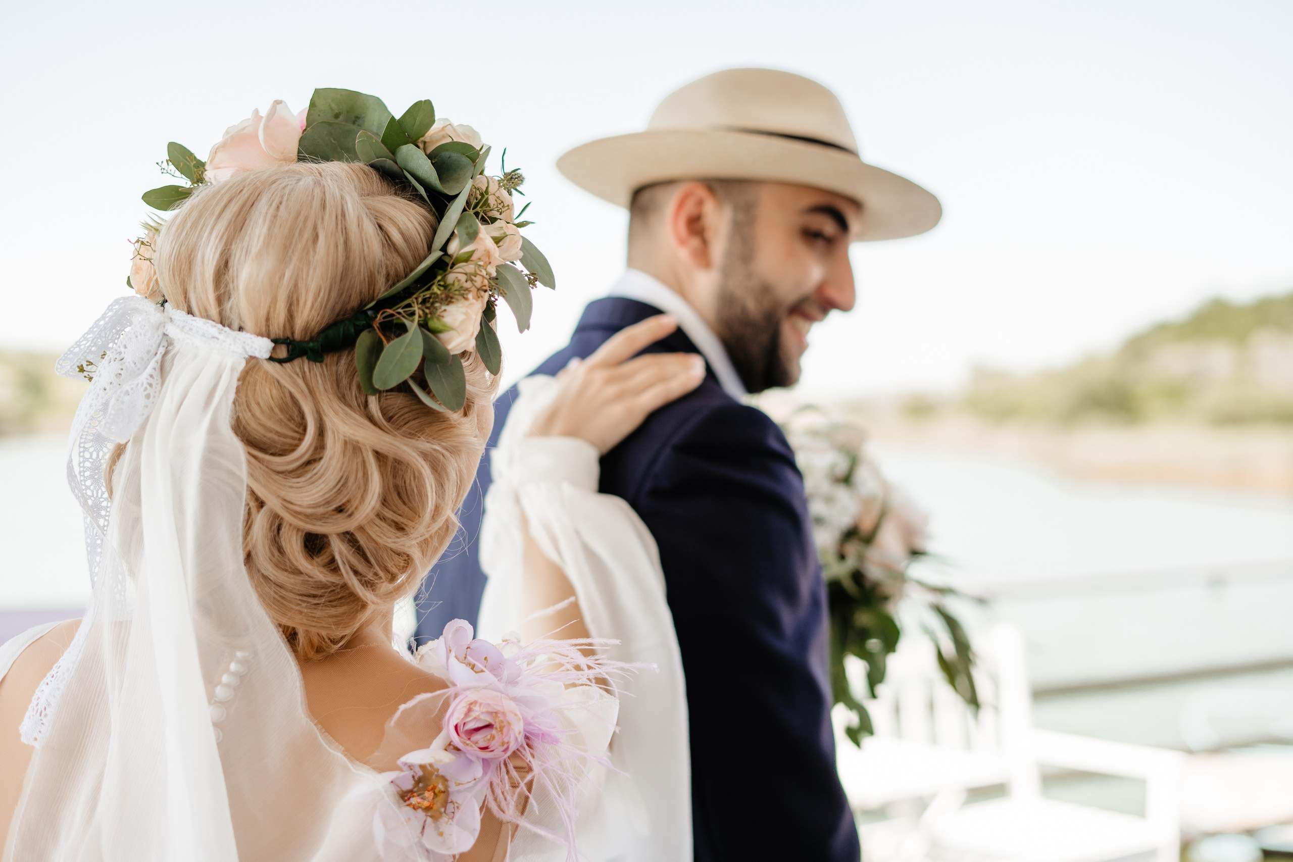 Nunta cu tematica anilor 1920, sedinta foto in ziua evenimentului. Proud Vision Weddings | Wedding Photography & Film — Servicii profesionale Foto Video Nunta Iasi