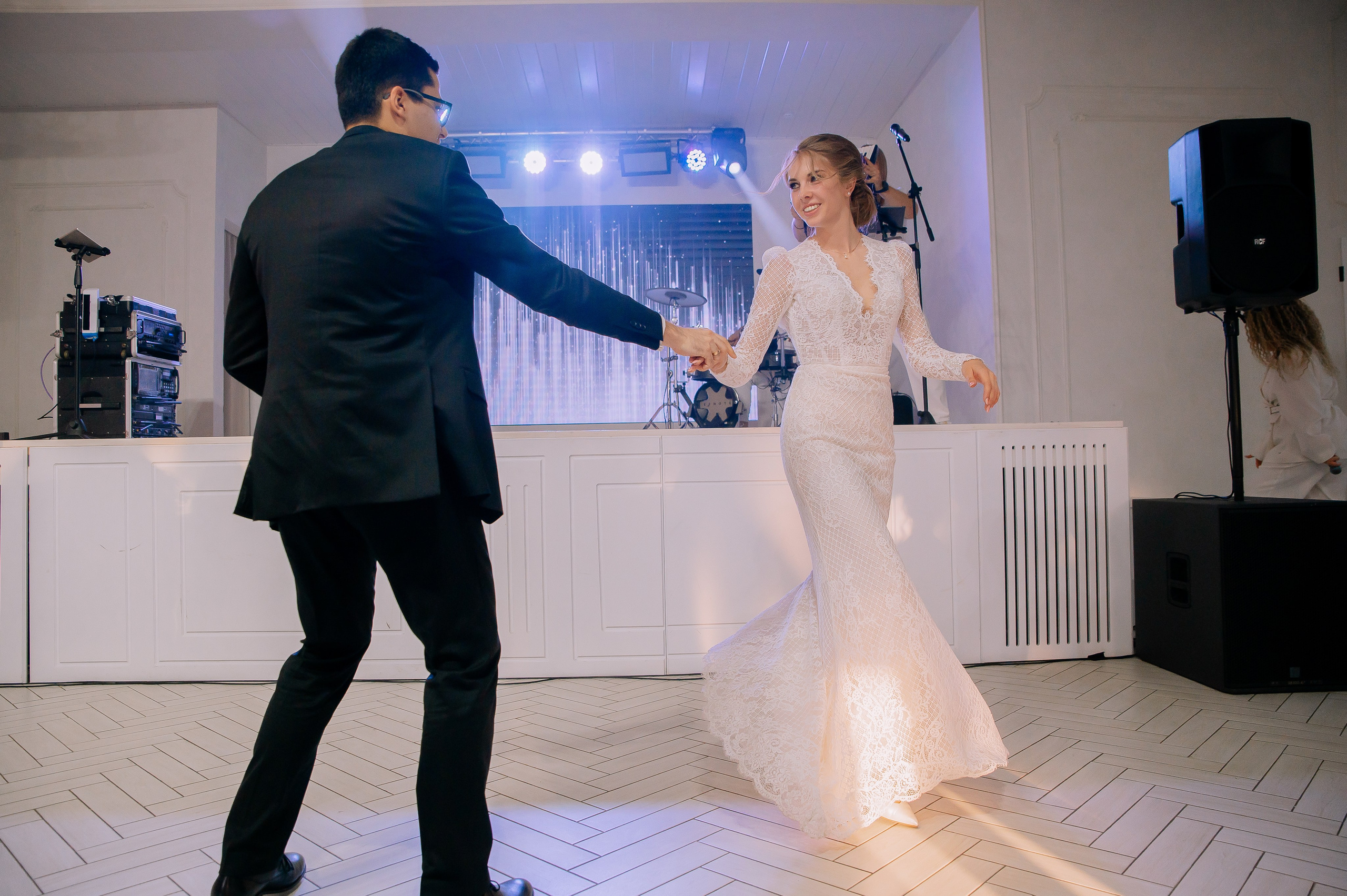 Дмитрий & Александра. Свадебный и семейный фотограф Екатерина Шестакова