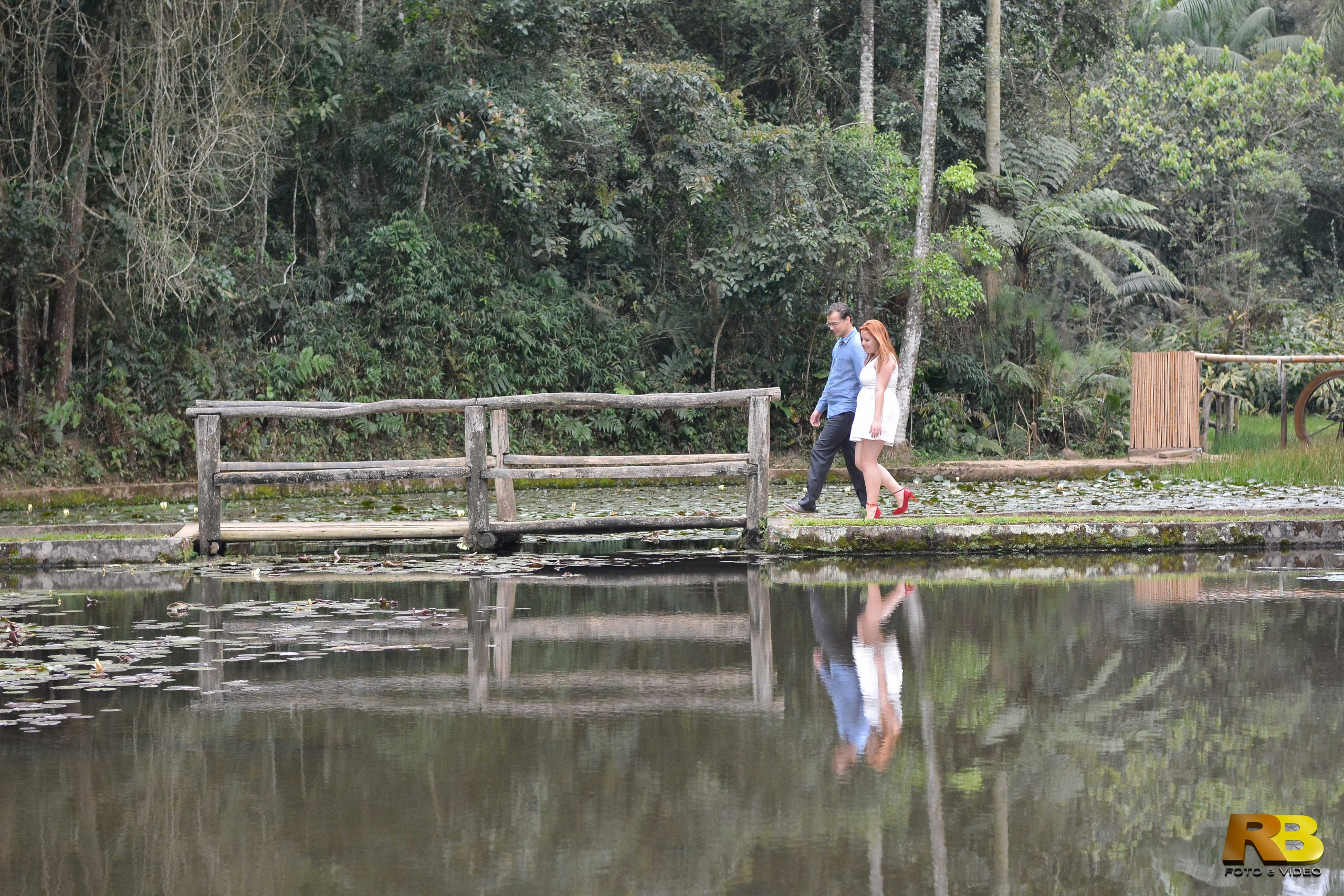 Pré Wedding Ana Carolina e Gustavo. Rbfotoevideo
