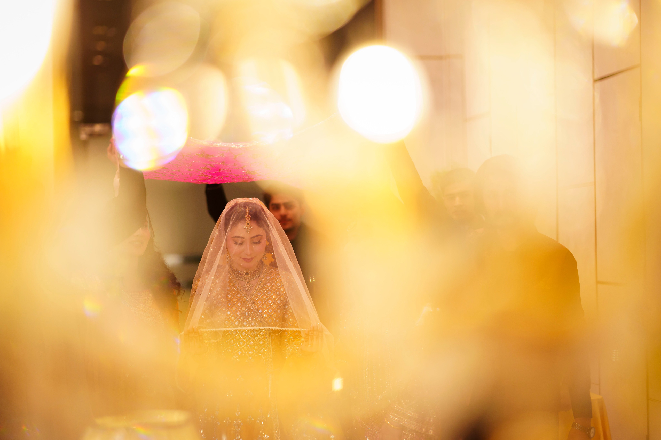 Radma Tahir. House of Taimur Riaz Khan