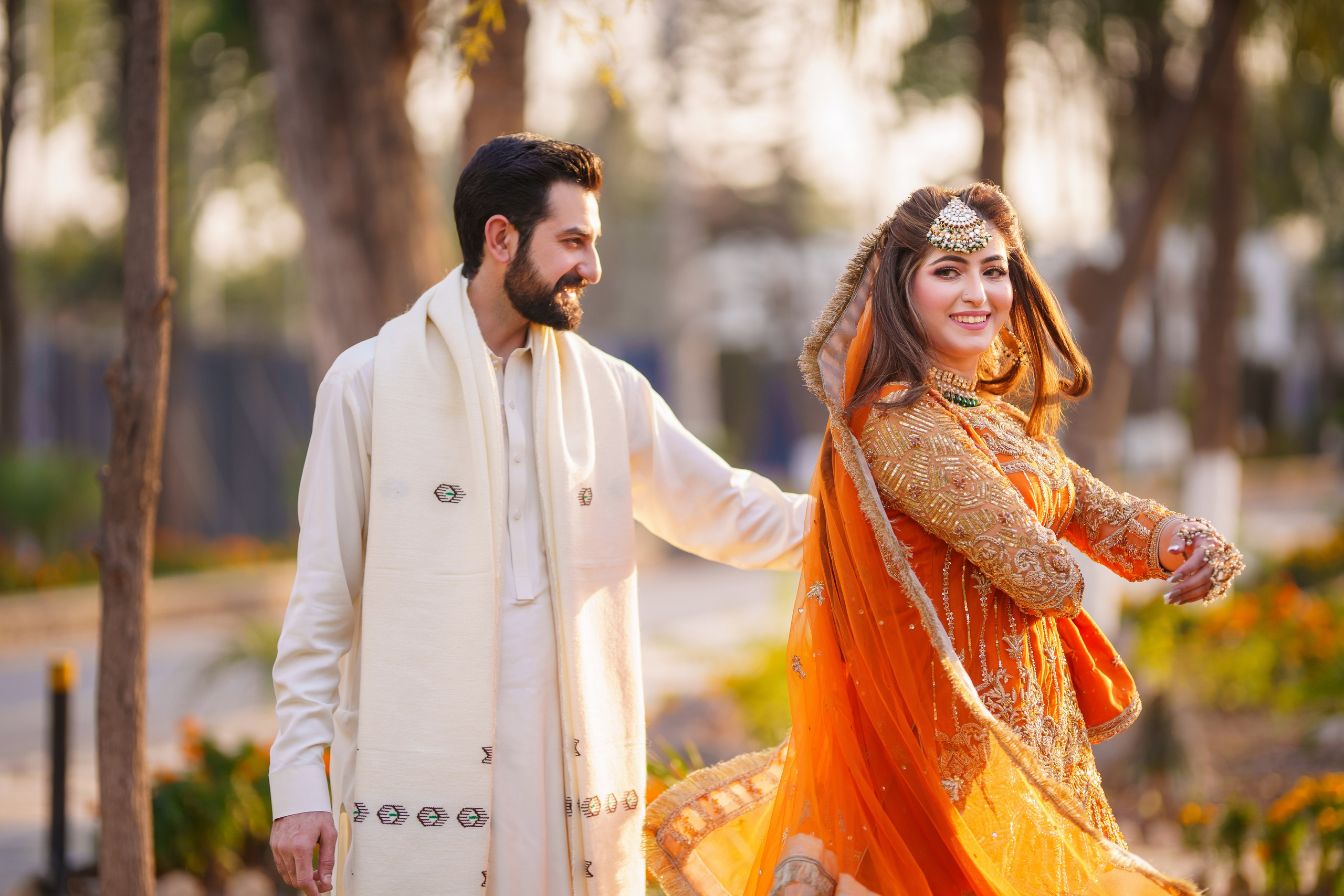 Pricing. House of Taimur Riaz Khan