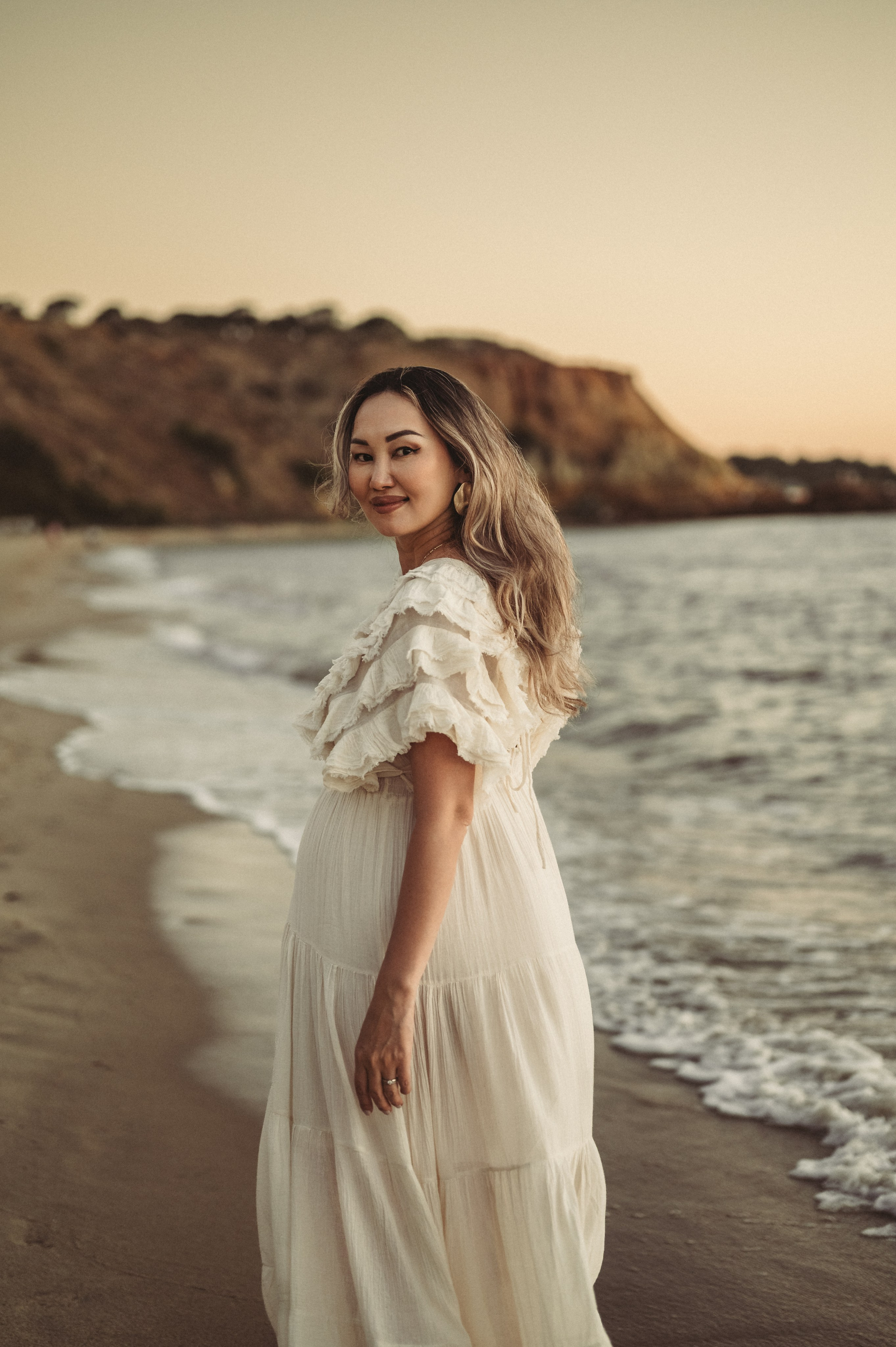 Maternity. Natasha photo Фотограф в Мельбурне