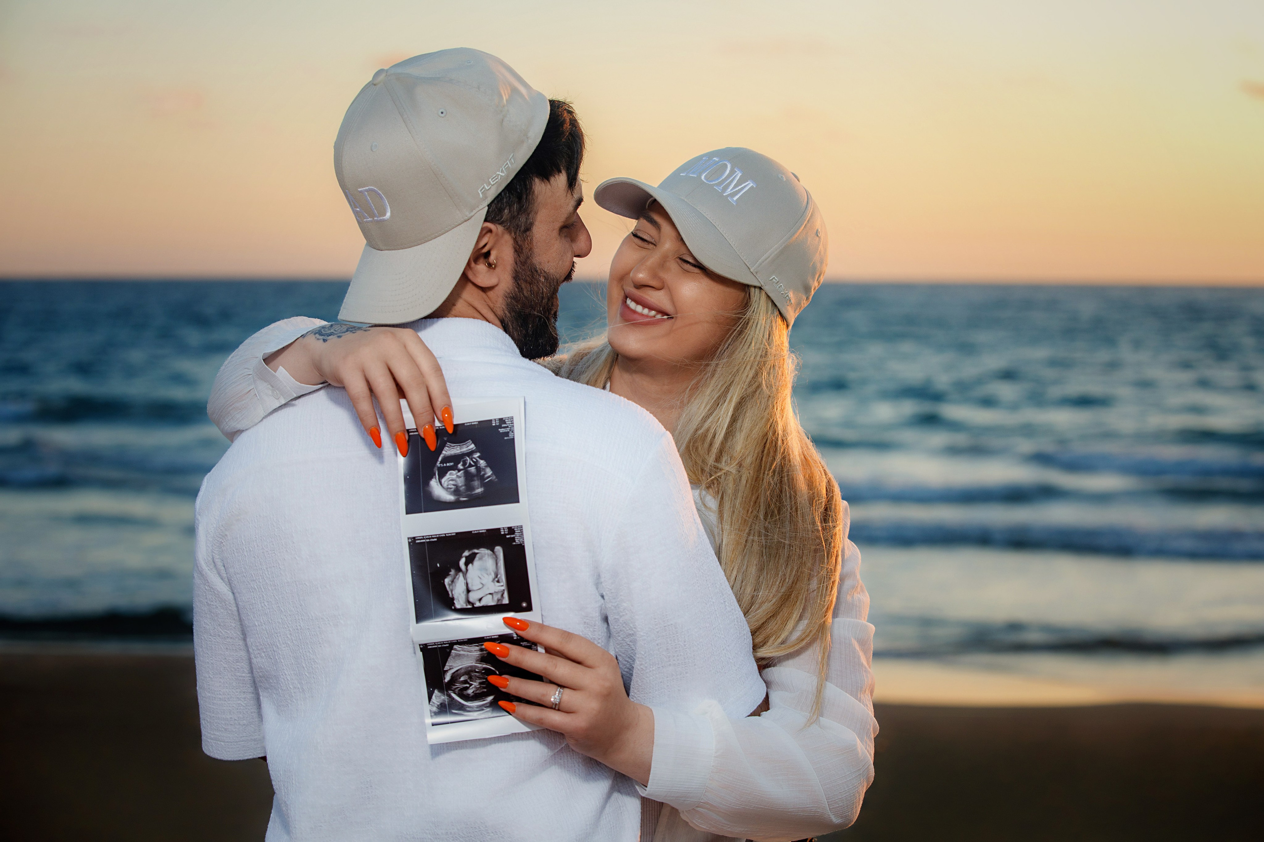 Pregnancy. Свадебный, семейный и детский фотограф в Нетании (Израиль) Тори Гор