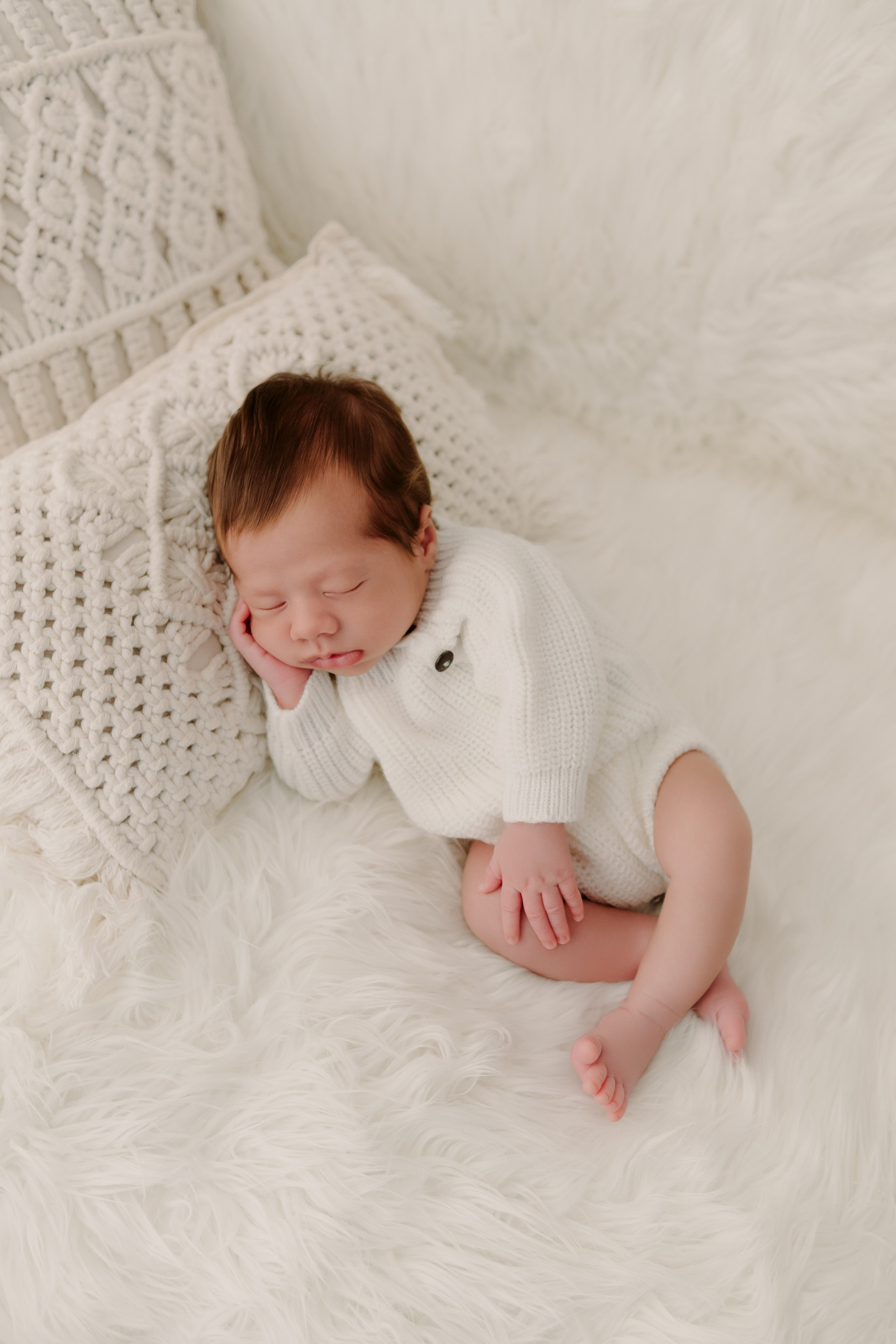 Acompanhamento. Estúdio Natani Fotografia