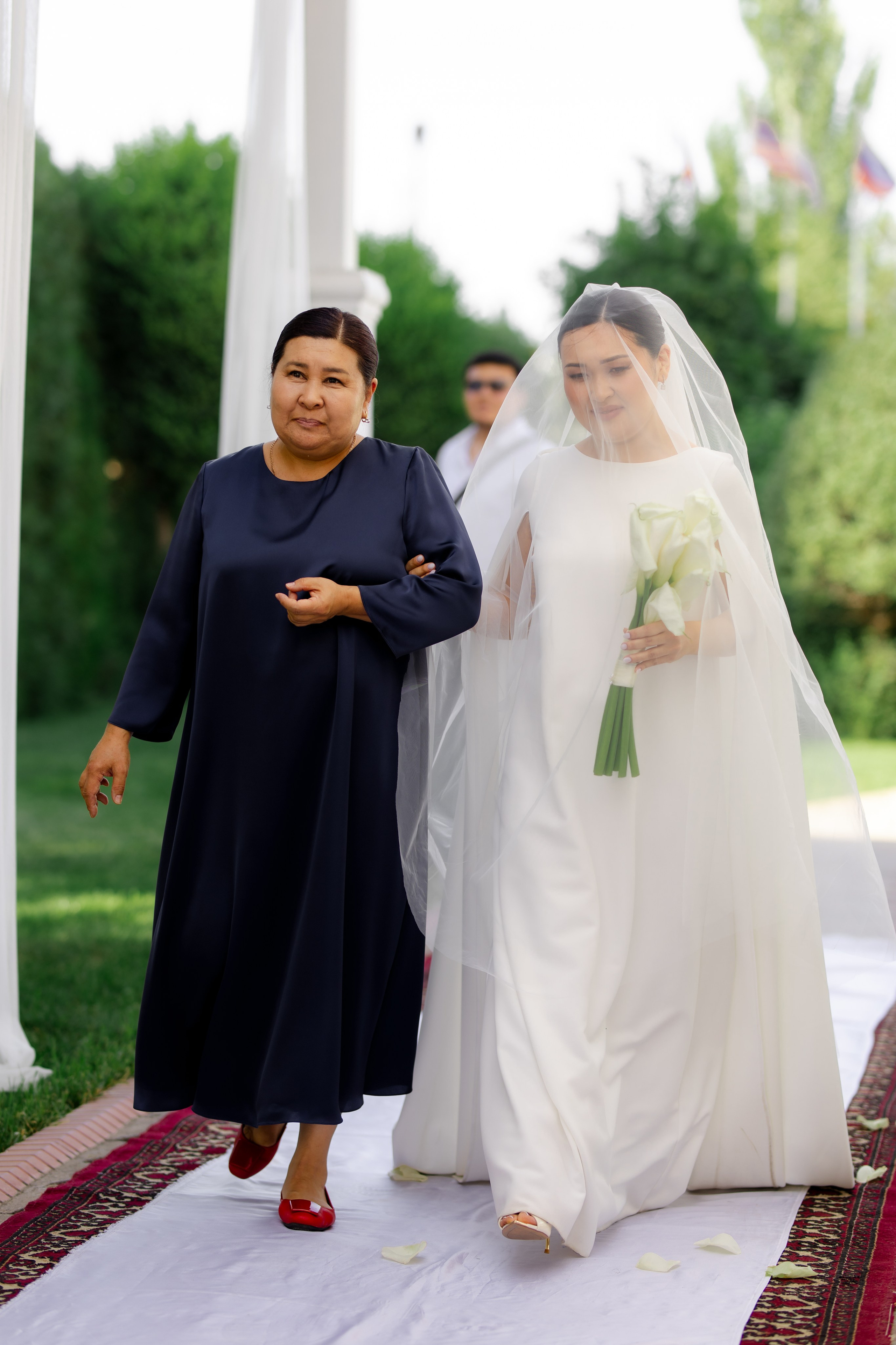 JANNAT. Mandarin.photo