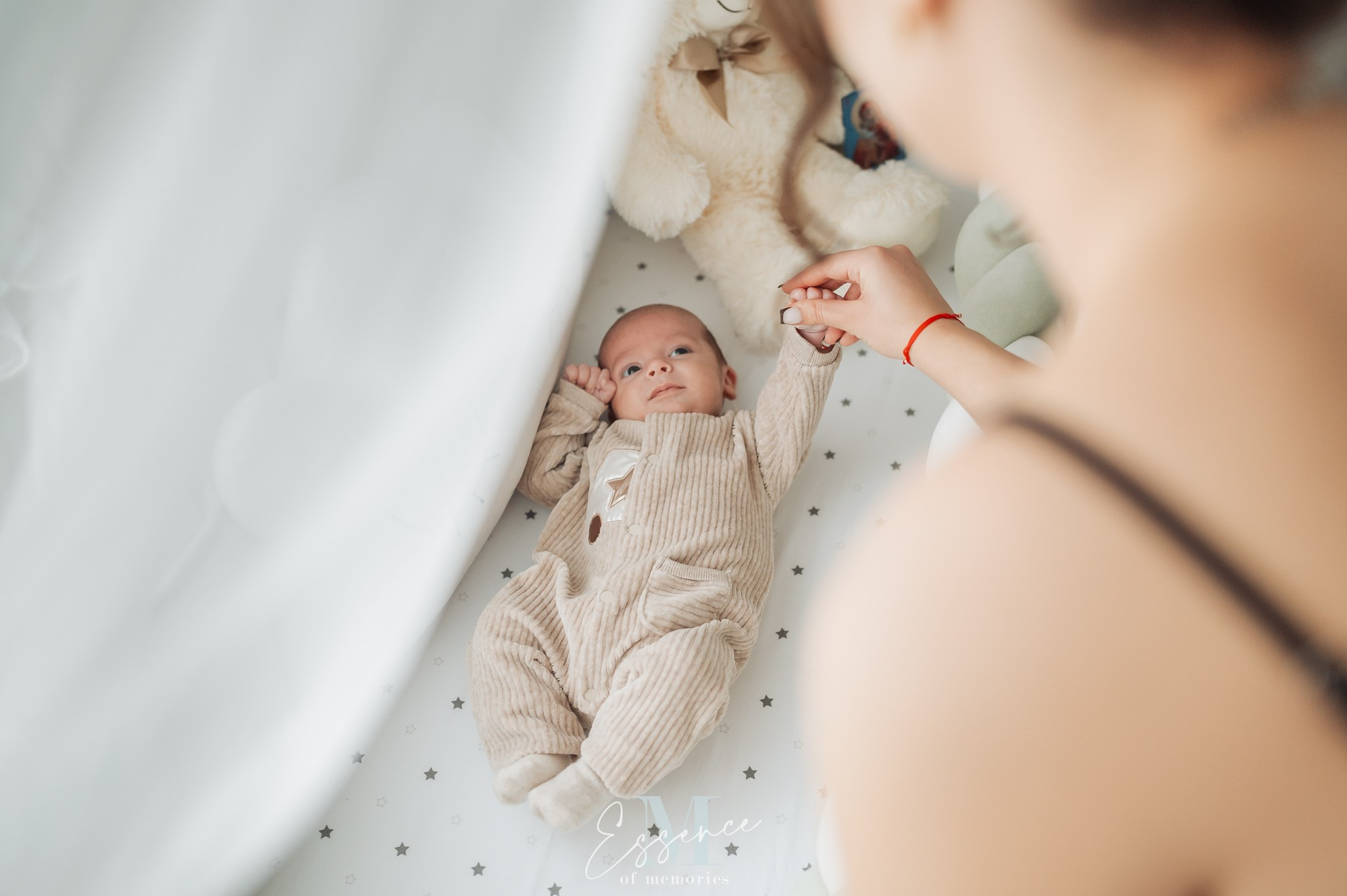David’s Baptism — St. Parascheva Church Brussels & Den Boomgaard Meise | Essence of Memories. Essence of Memories — Wedding & Event Photographer in Brussels, Belgium