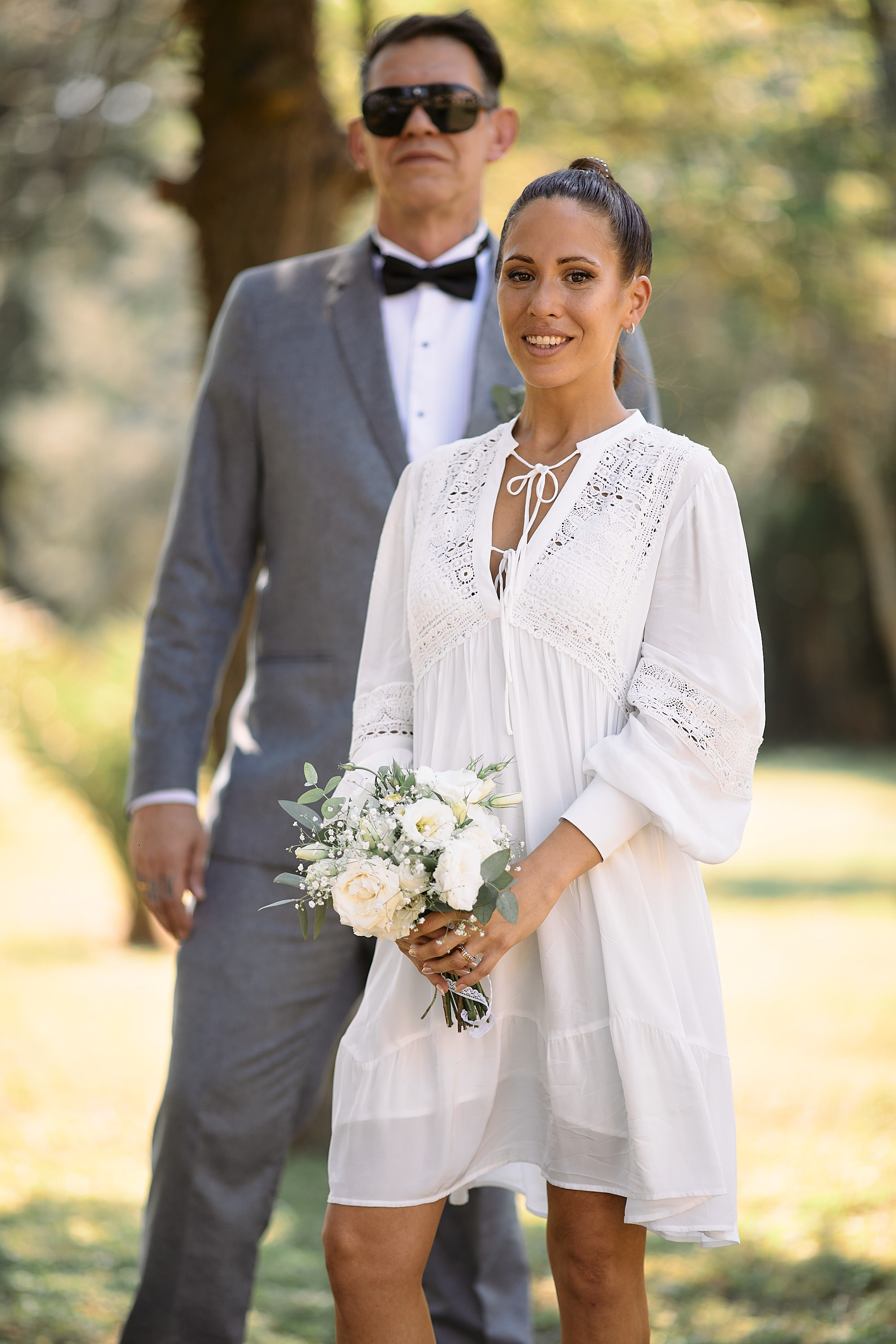 Nati & Adrián. Marcos Ferrari Fotógrafo