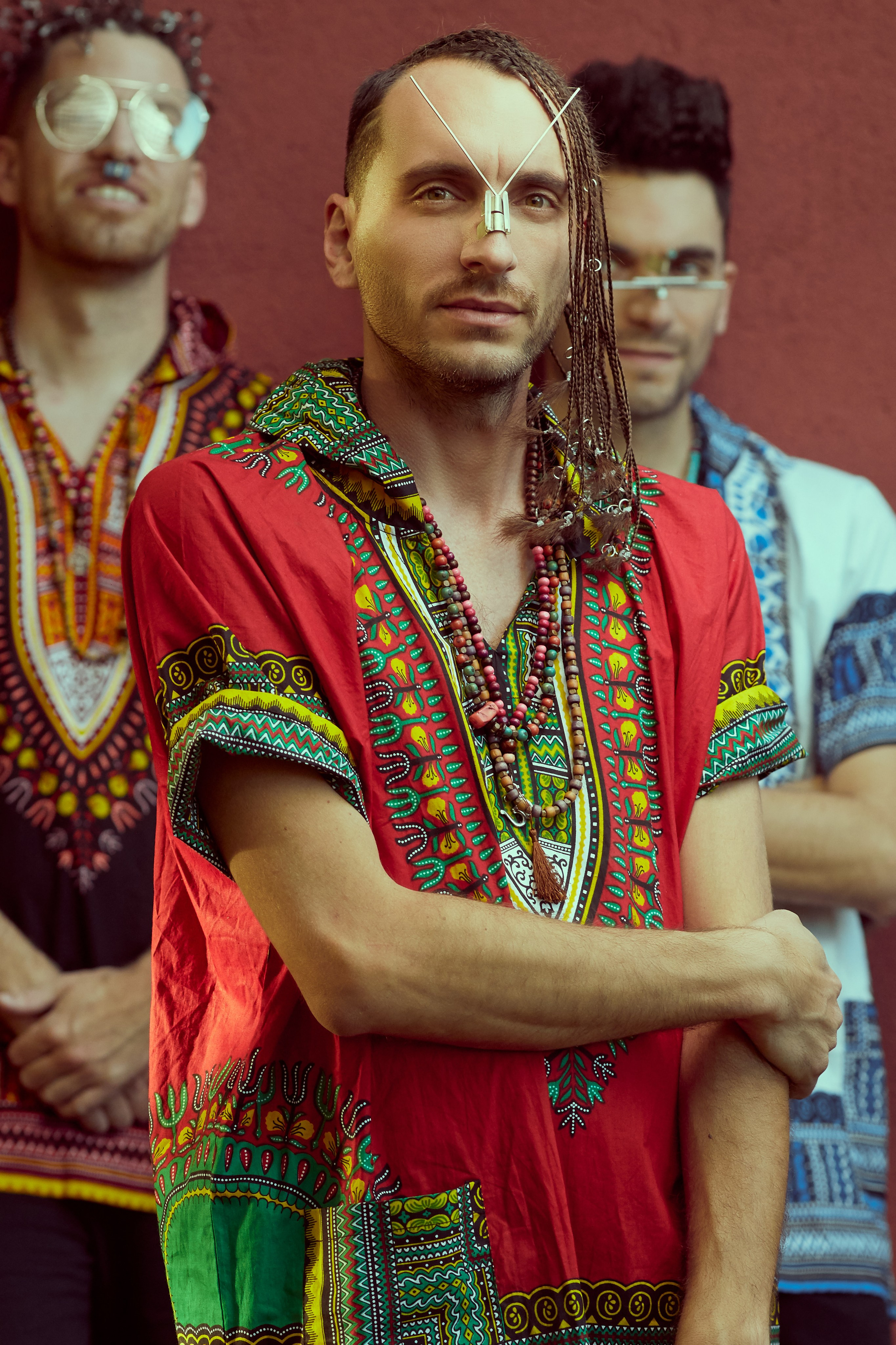 DE LA RIVERA | SELVA. Marcos Ferrari Fotógrafo