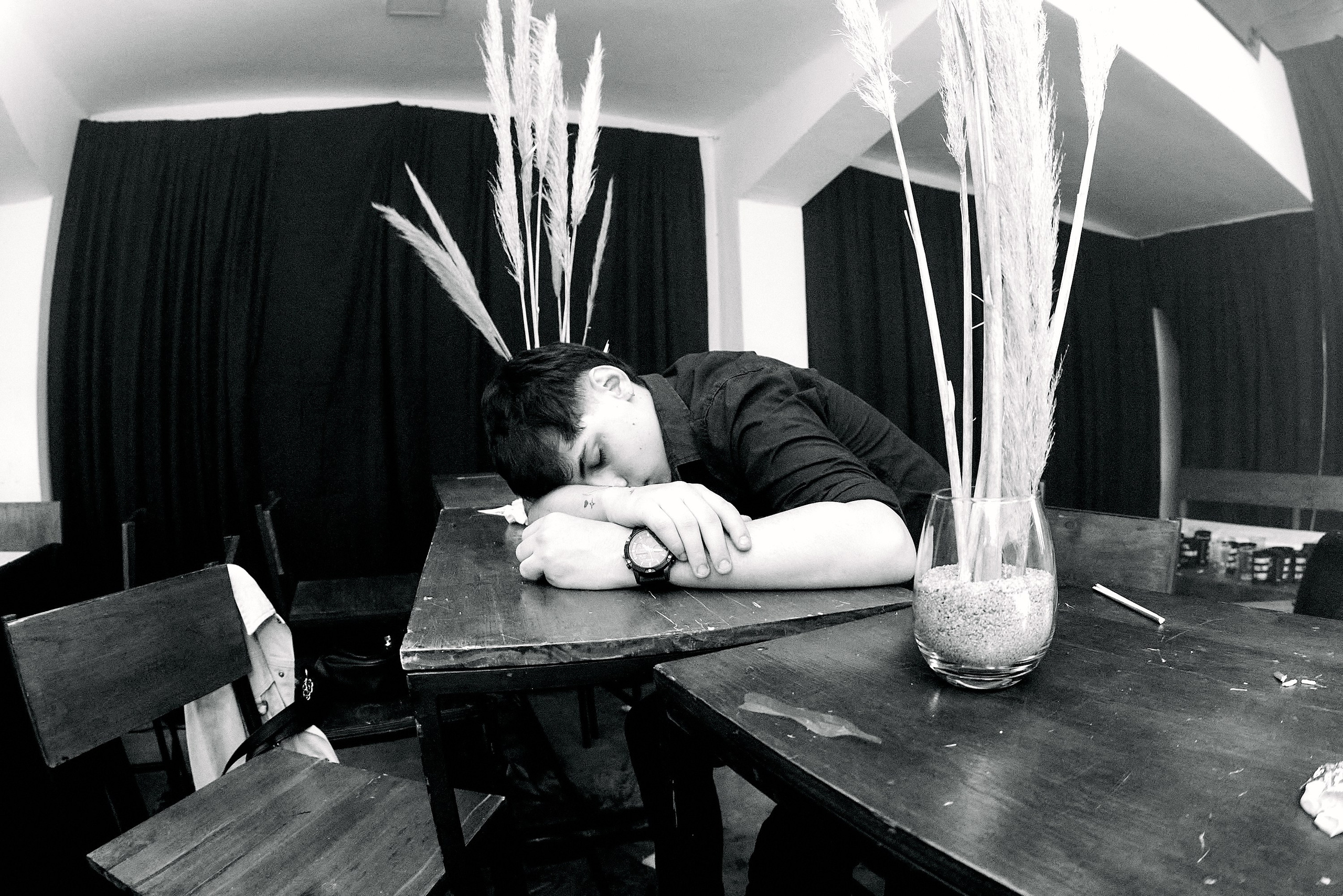 NARCISA. Marcos Ferrari Fotógrafo