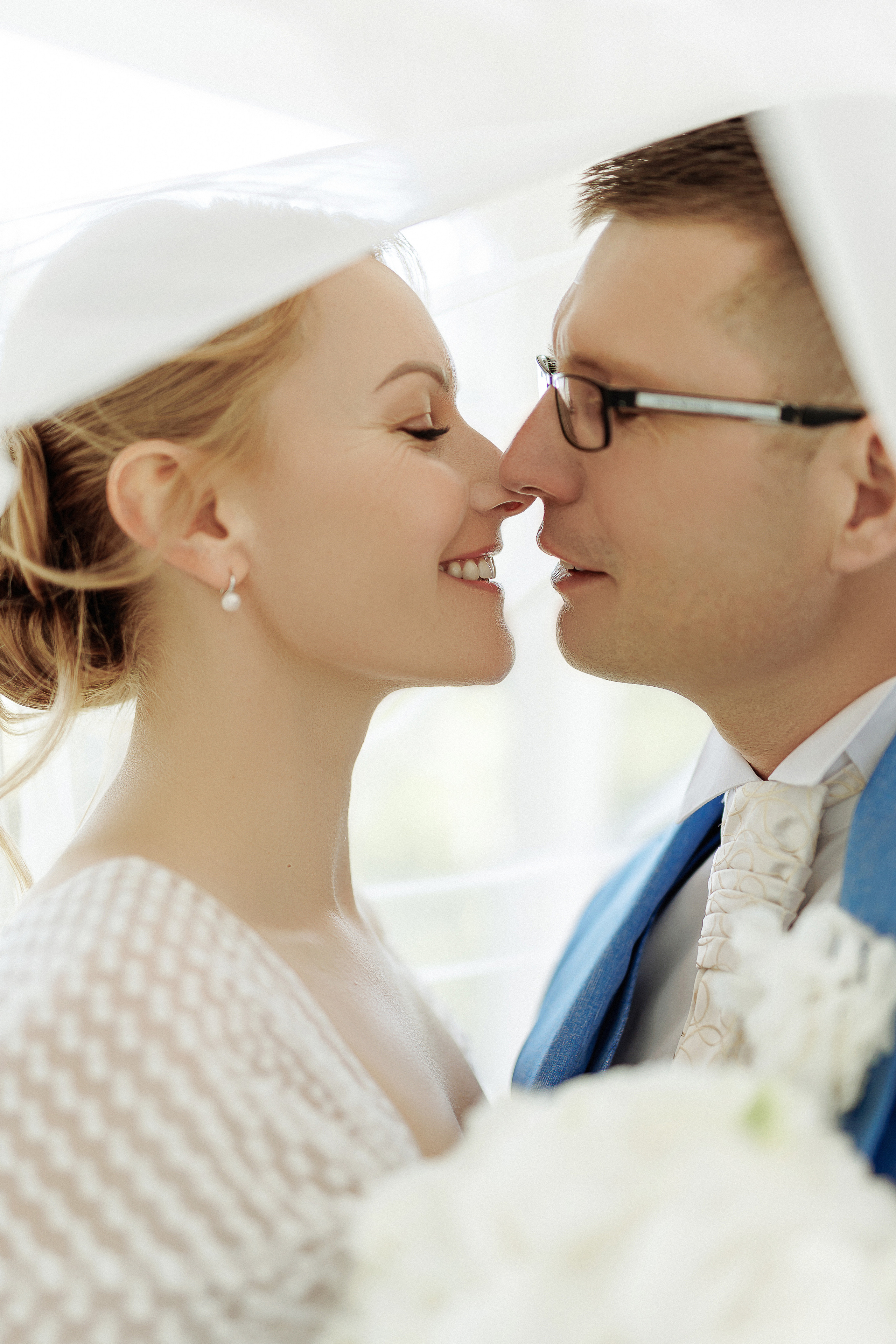 Свадьба. Семейный и портретный фотограф в Эстонии Наталья Фрейманис