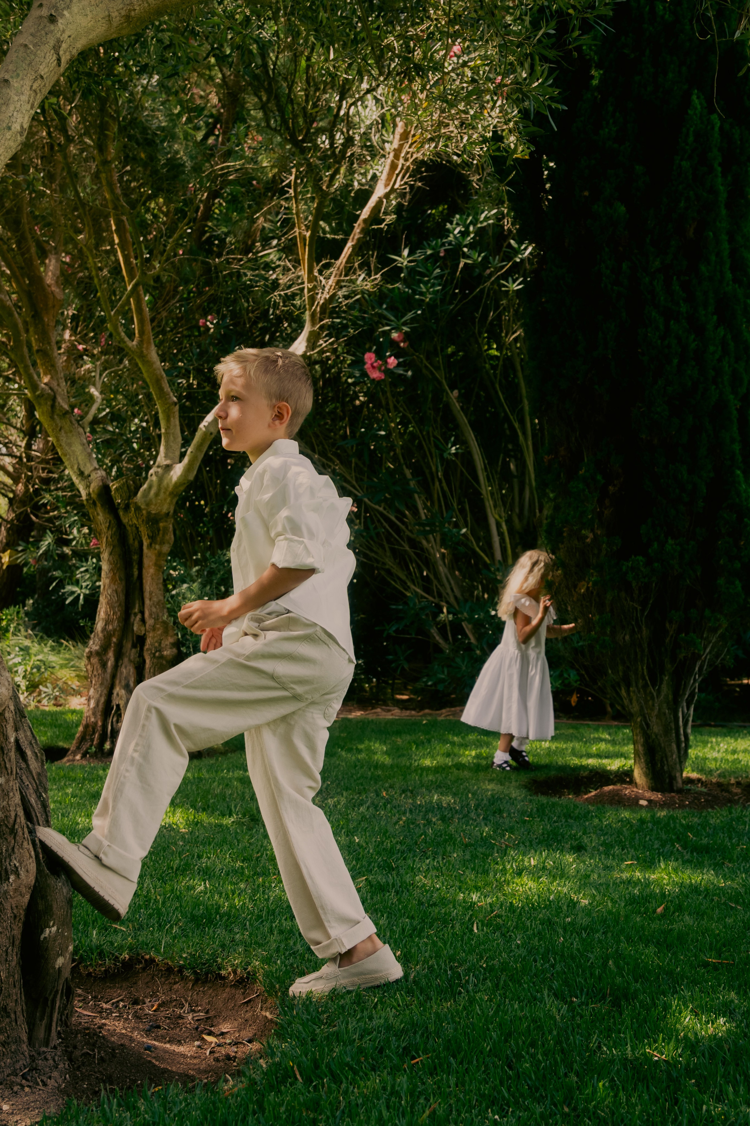 Family shoot. Lisbon Event Photographer