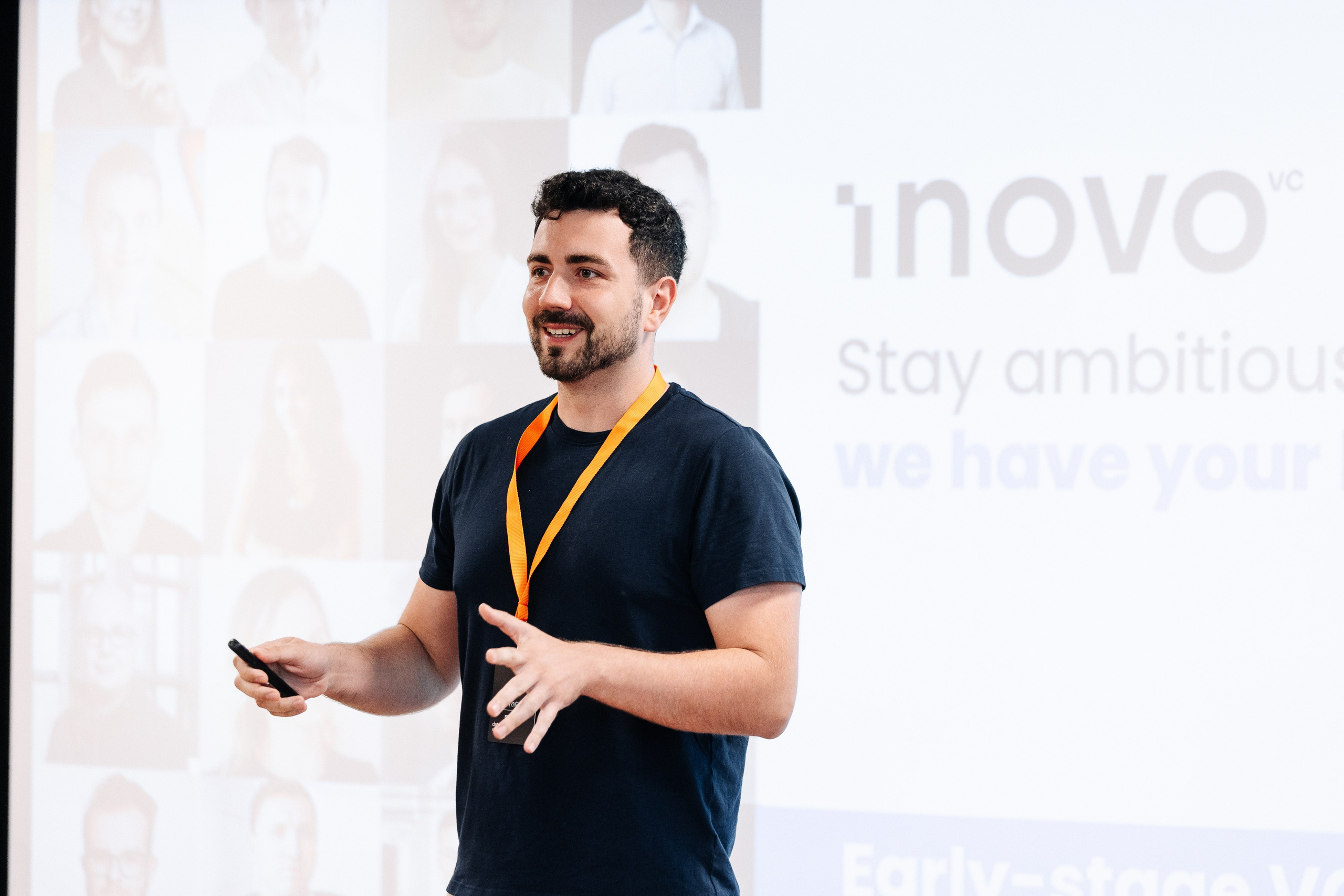 Event. Ruslan Sereduk Photographer